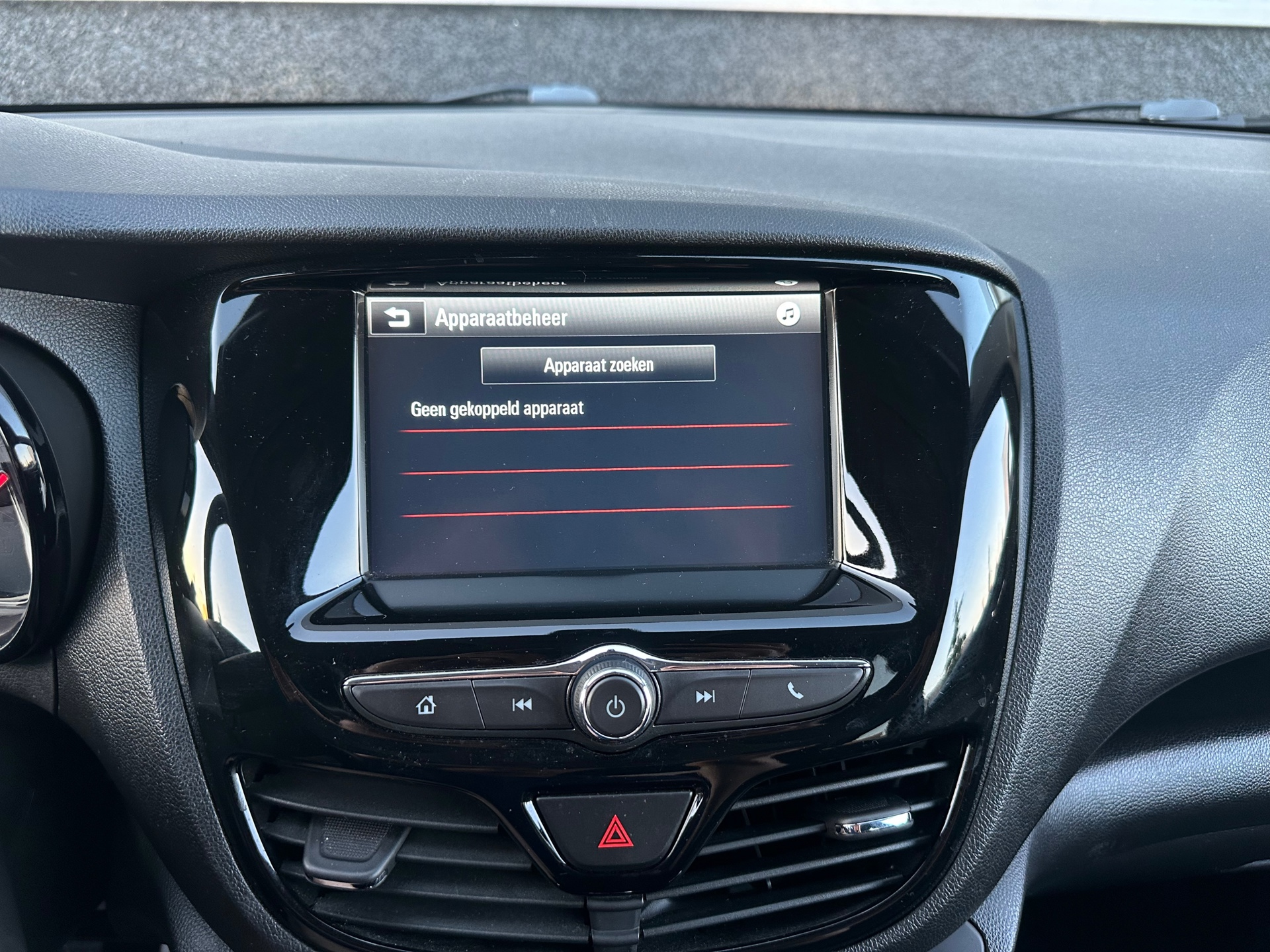 Foto van Opel Karl Rocks / Viva Rocks