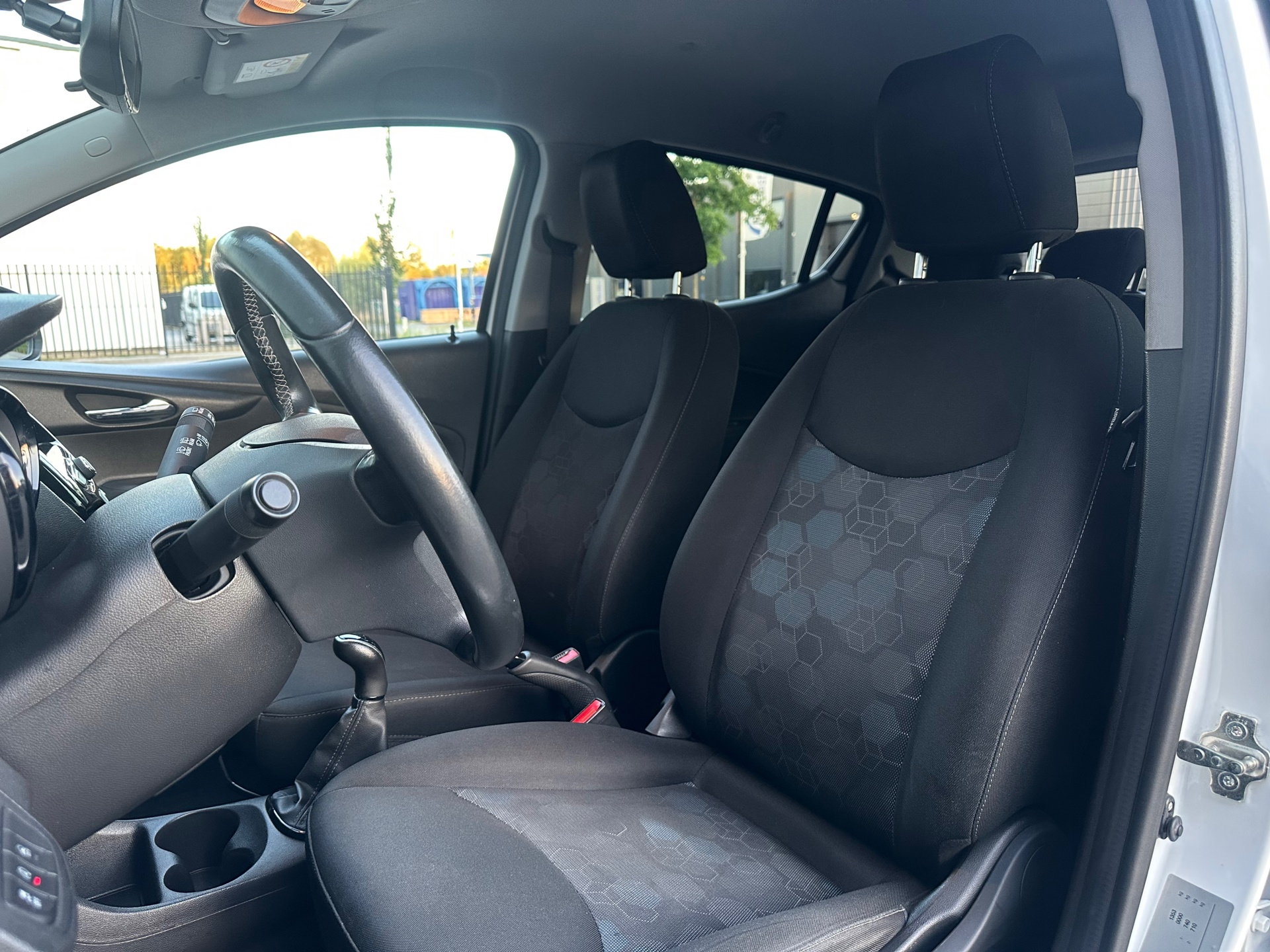 Foto van Opel Karl Rocks / Viva Rocks