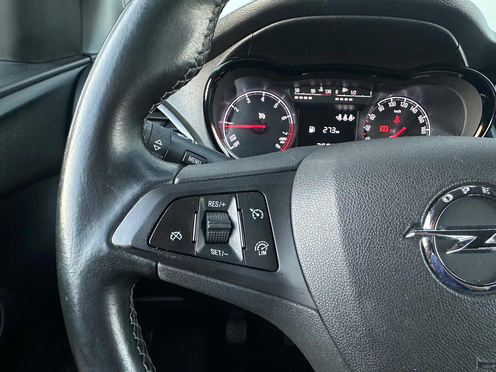 Foto van Opel Karl Rocks / Viva Rocks