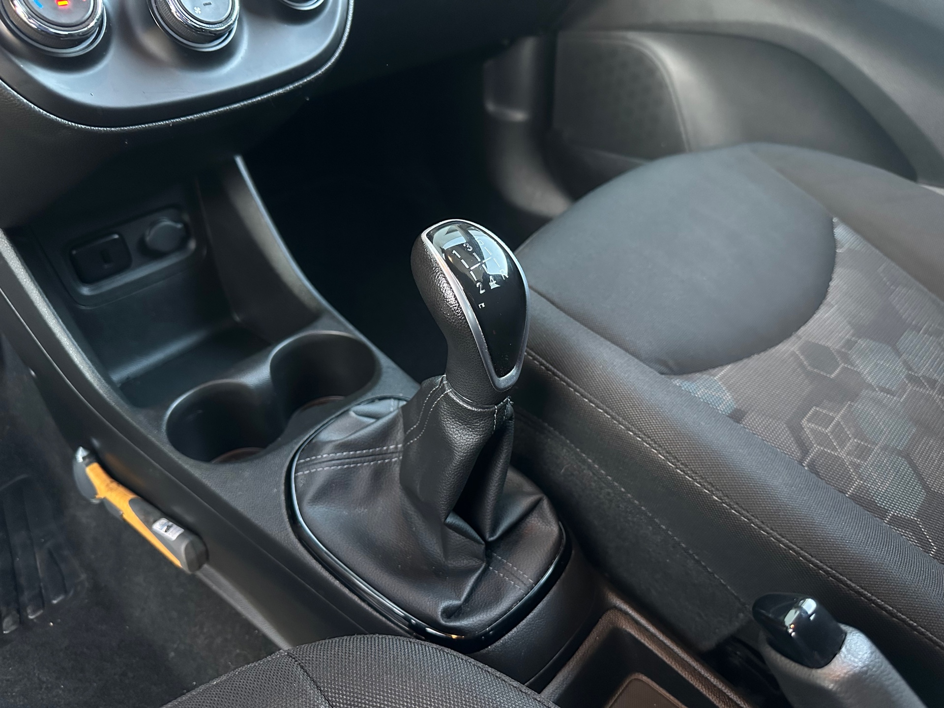 Foto van Opel Karl Rocks / Viva Rocks