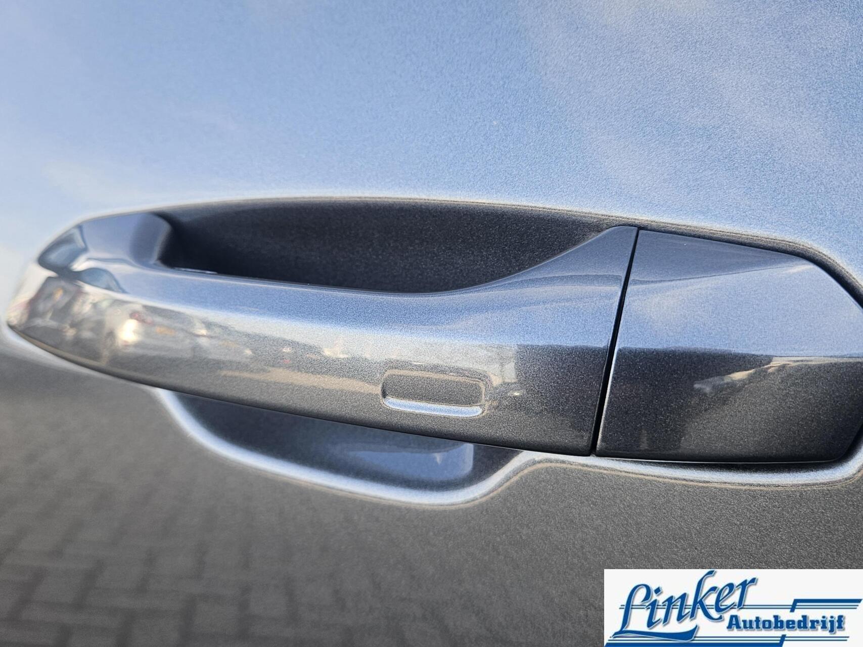Foto van Audi A6 Avant 50 TFSI E