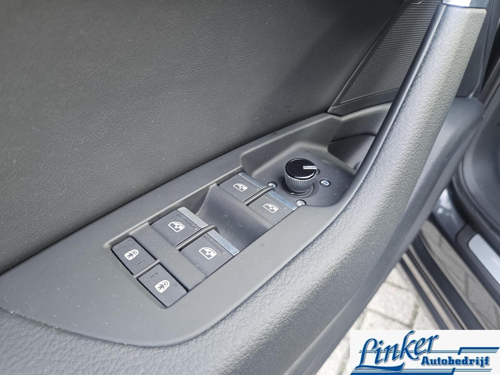 Foto van Audi A6 Avant 50 TFSI E