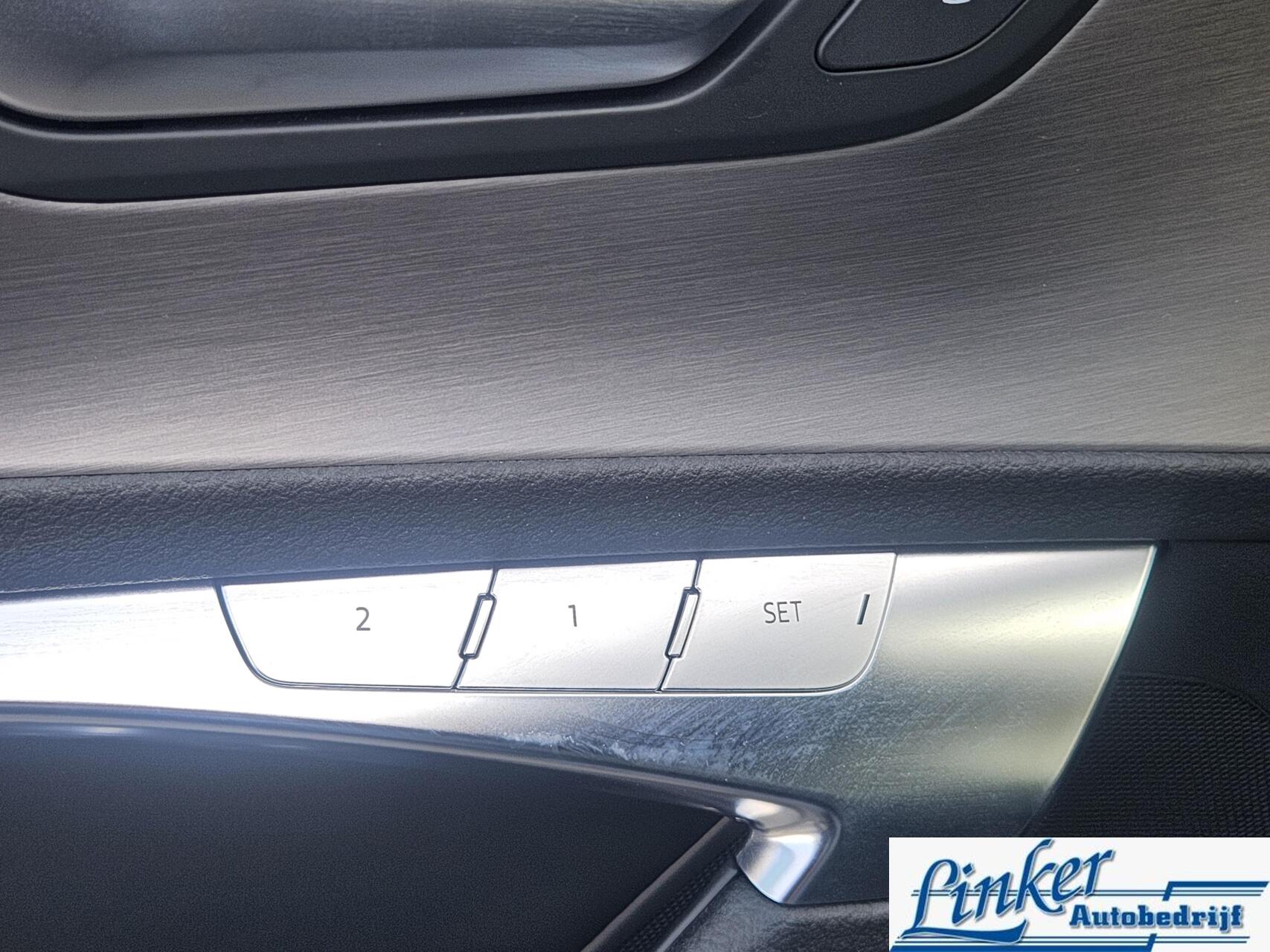 Foto van Audi A6 Avant 50 TFSI E