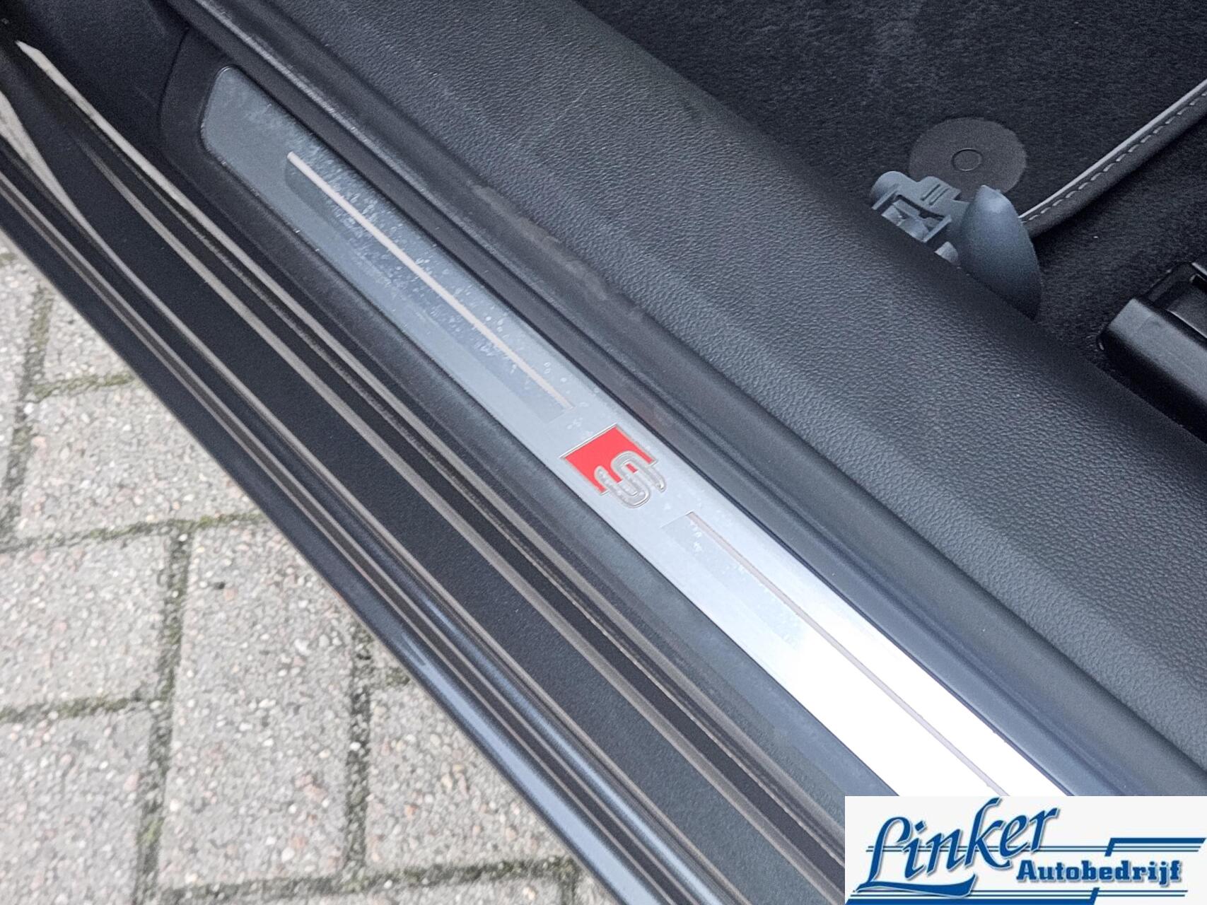 Foto van Audi A6 Avant 50 TFSI E