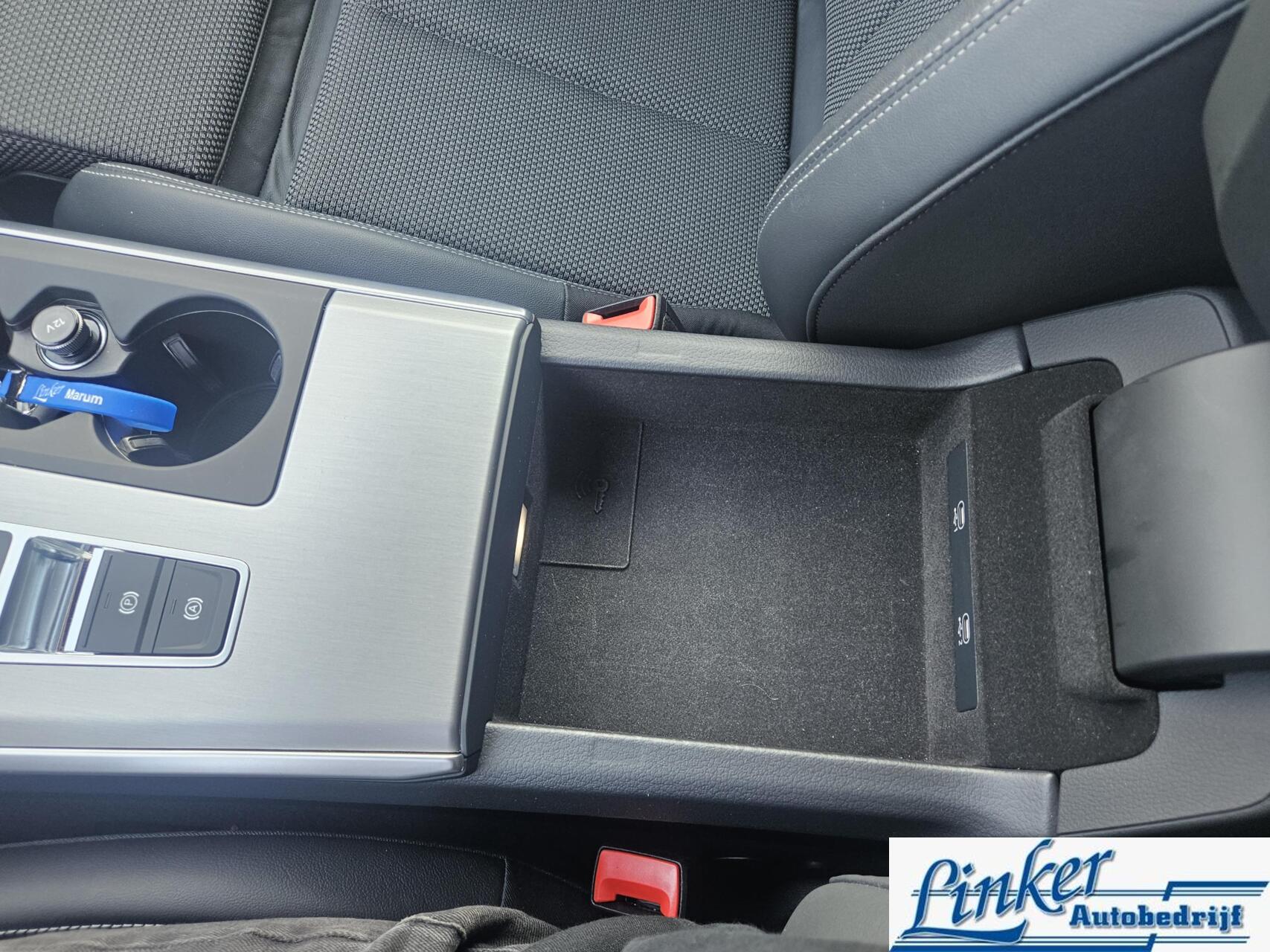 Foto van Audi A6 Avant 50 TFSI E