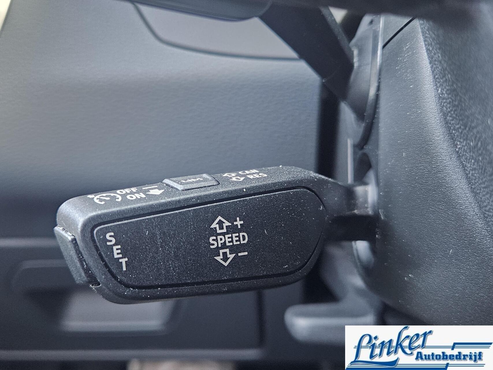 Foto van Audi A6 Avant 50 TFSI E