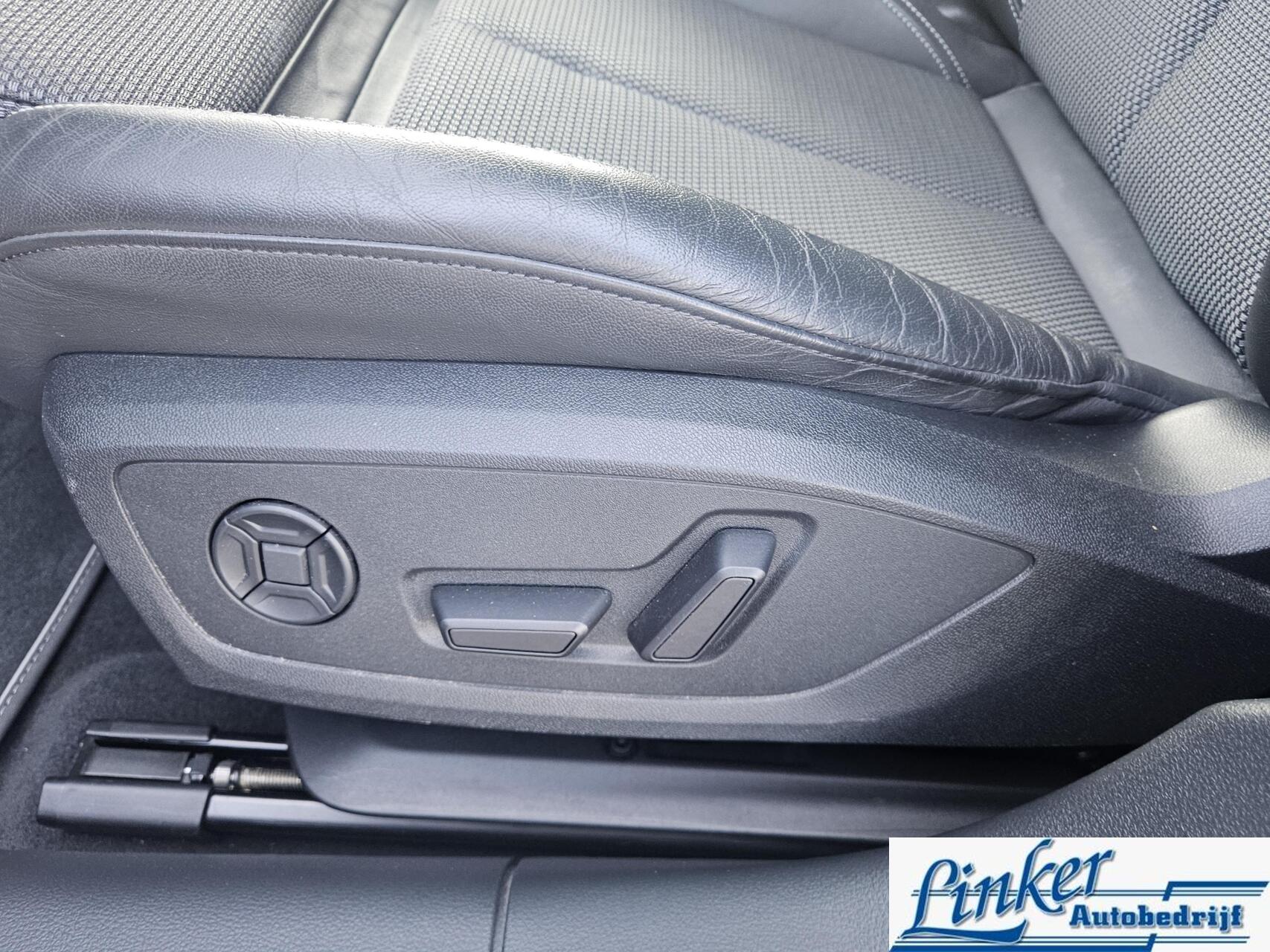 Foto van Audi A6 Avant 50 TFSI E