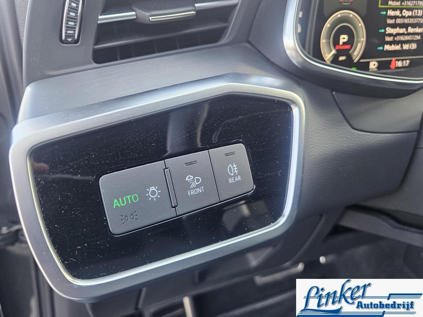 Foto van Audi A6 Avant 50 TFSI E