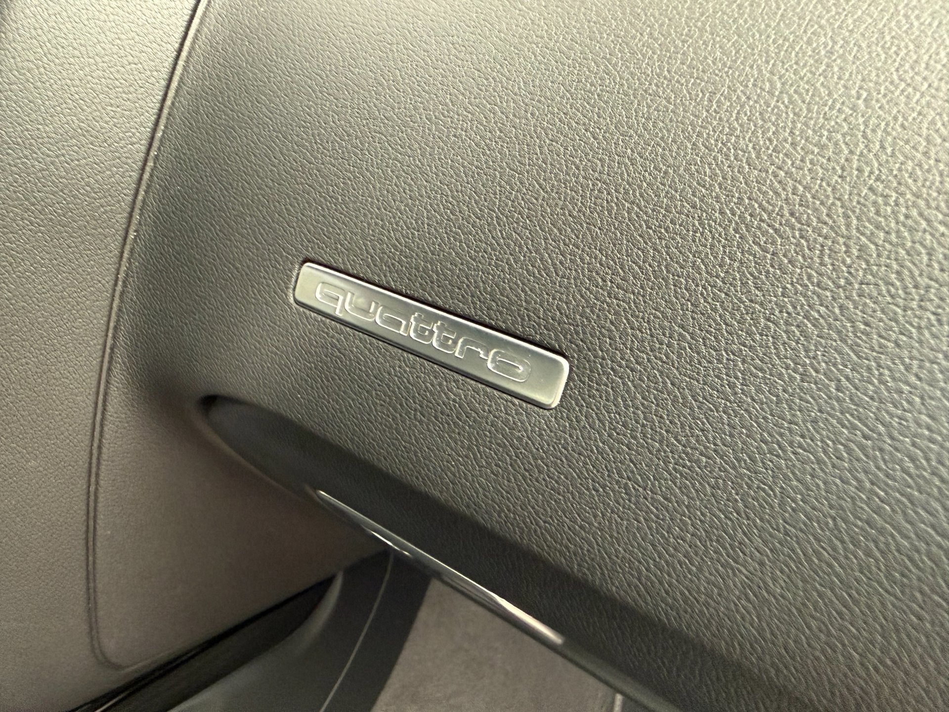 Foto van Audi A5 Cabriolet
