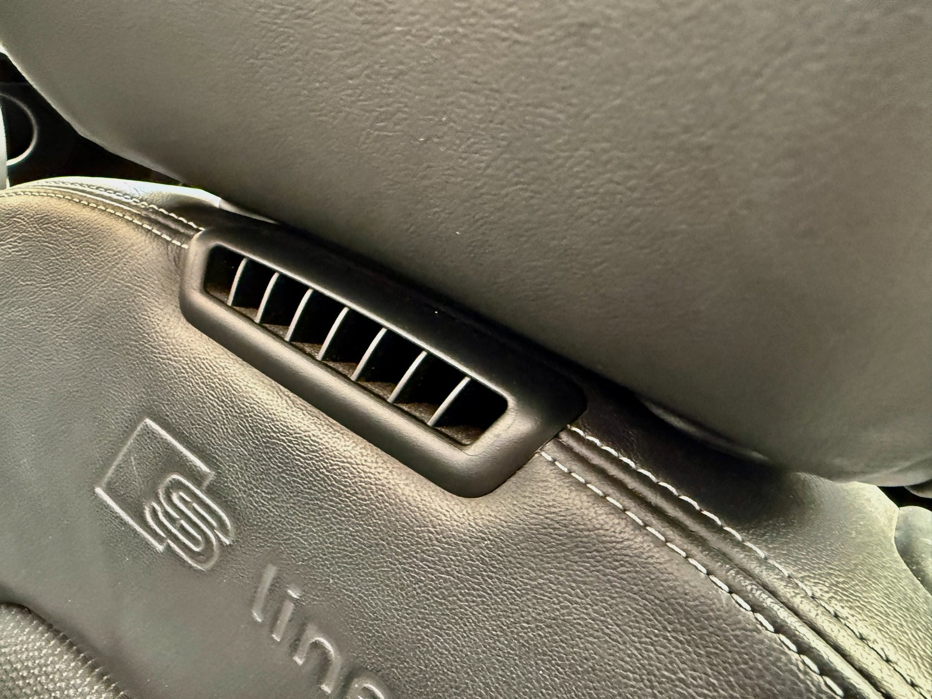 Foto van Audi A5 Cabriolet