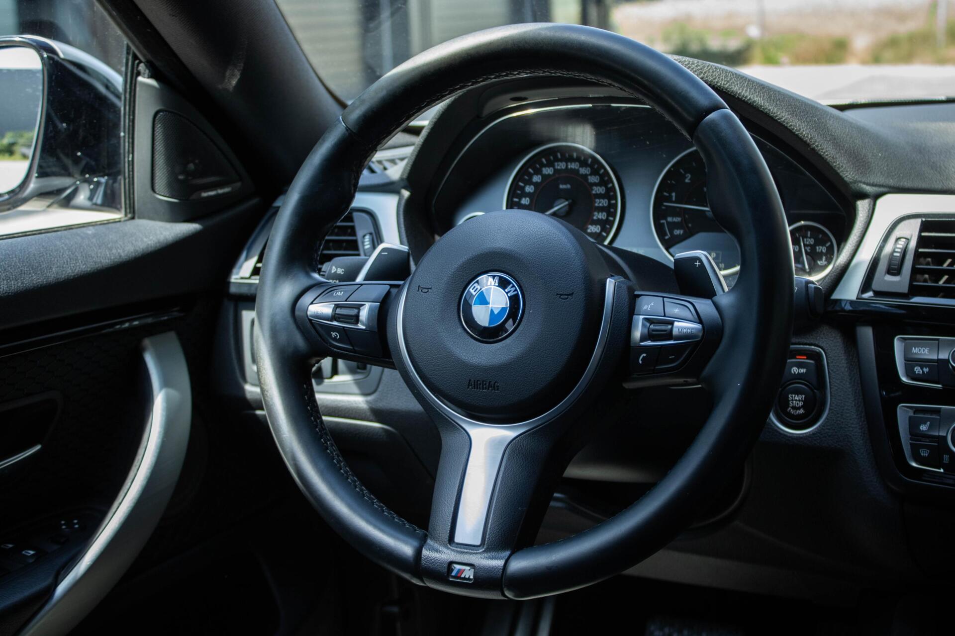 Foto van BMW 435i