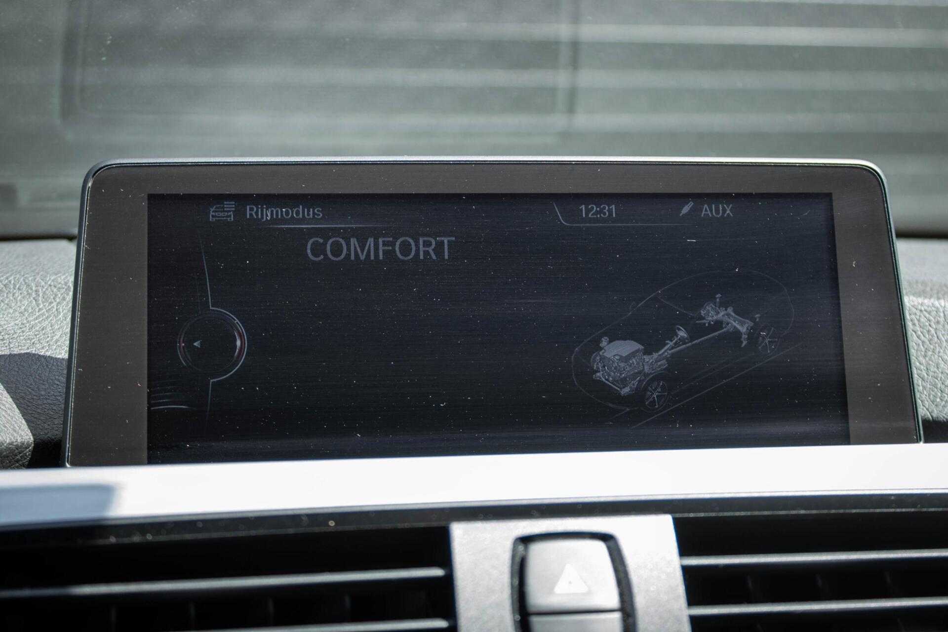 Foto van BMW 435i
