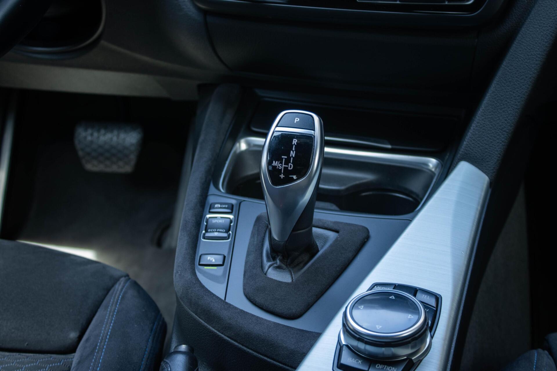 Foto van BMW 435i