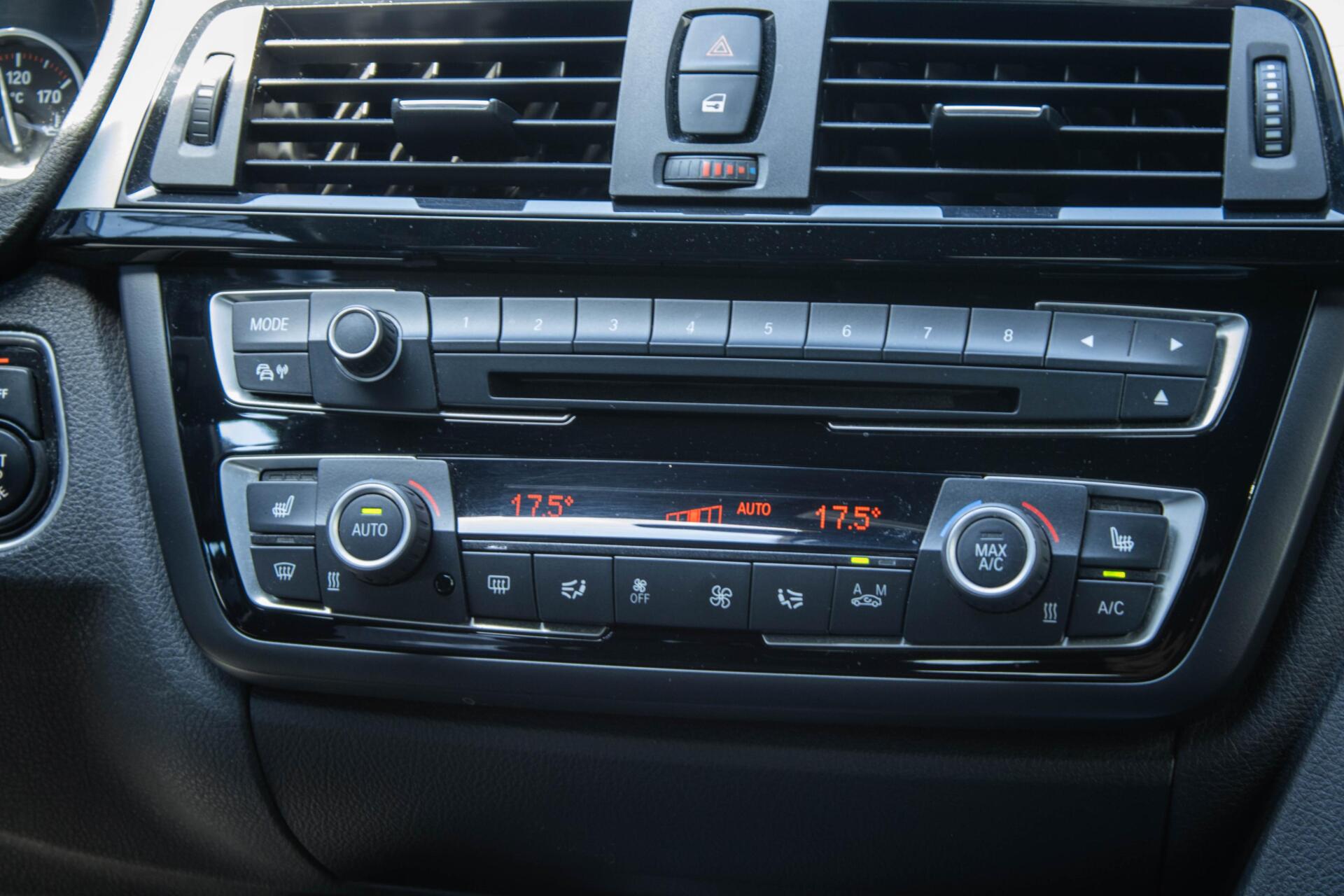 Foto van BMW 435i