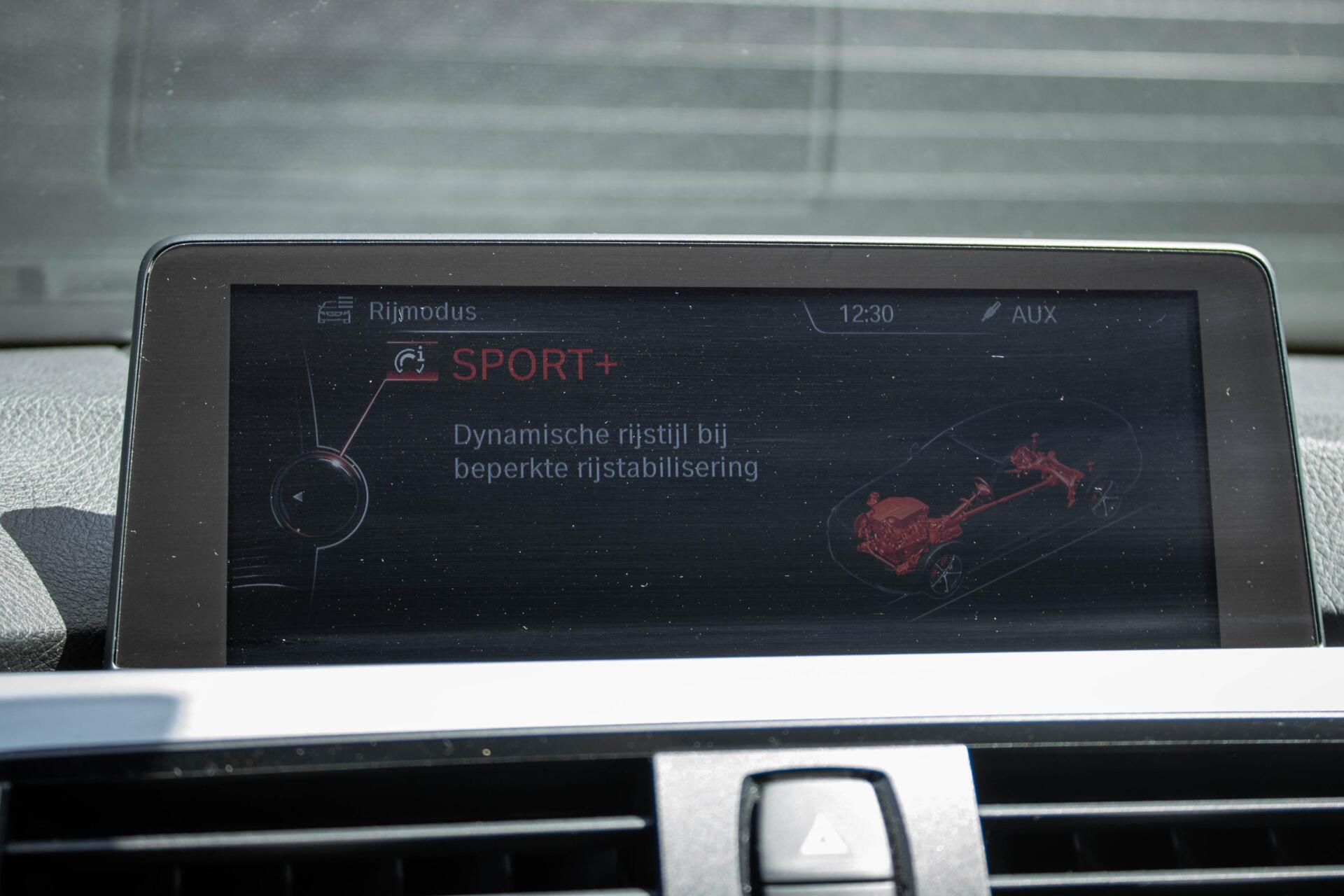 Foto van BMW 435i