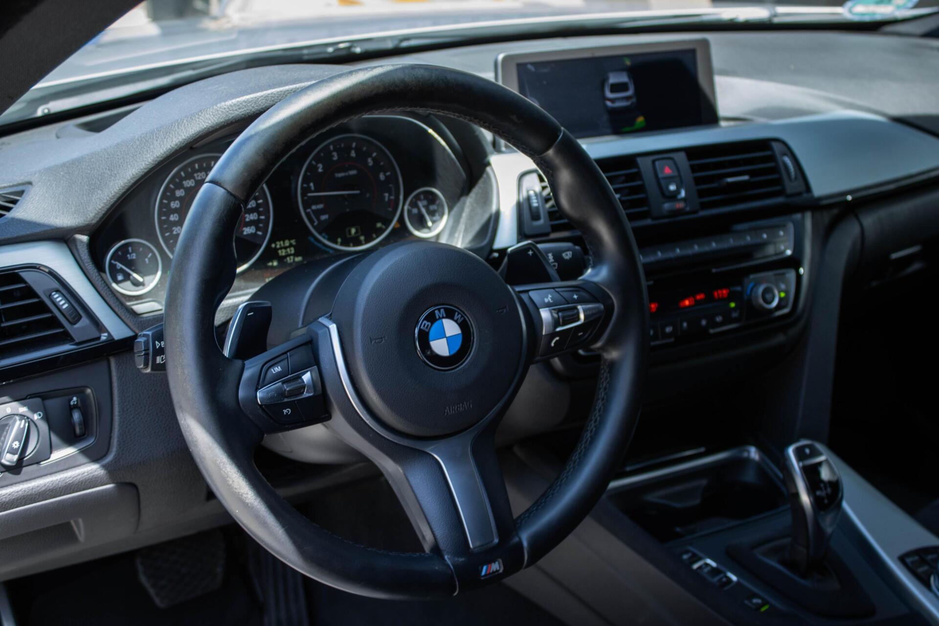 Foto van BMW 435i