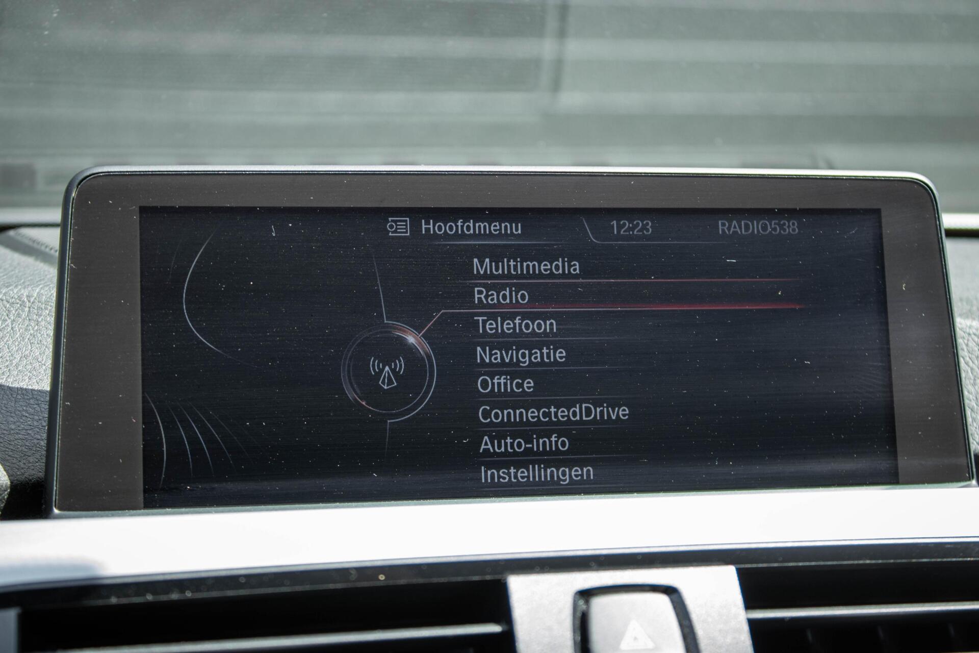 Foto van BMW 435i
