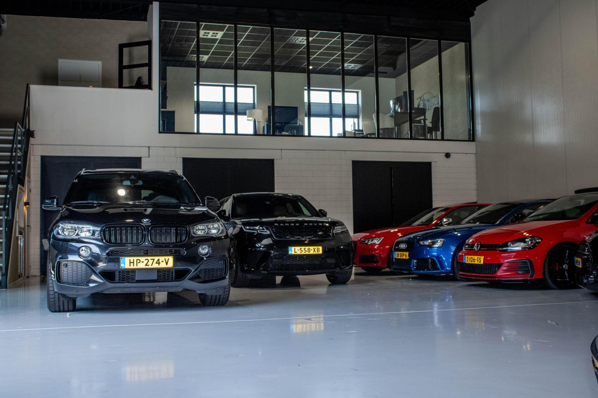 Foto van BMW 435i