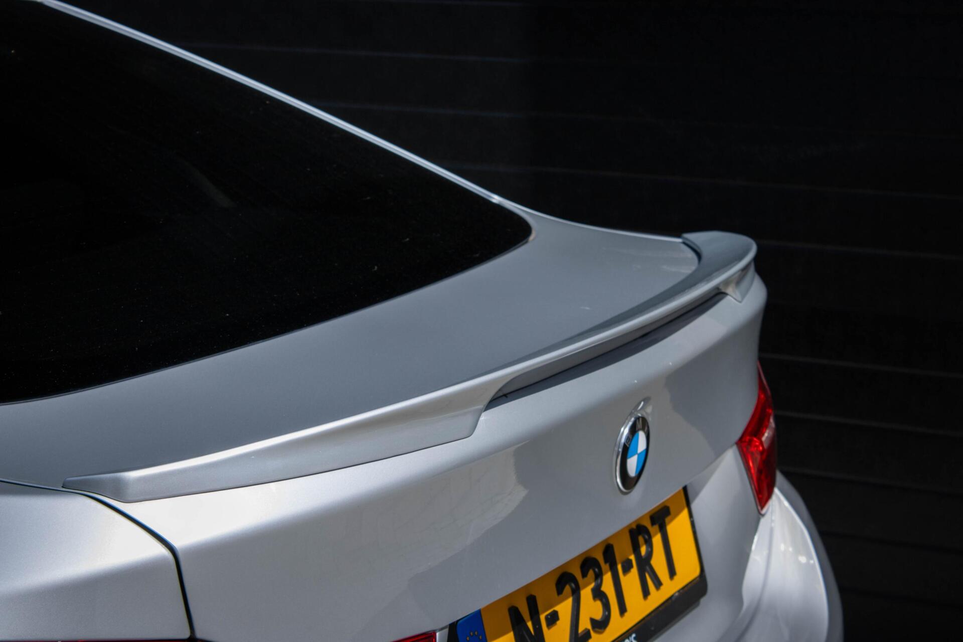 Foto van BMW 435i