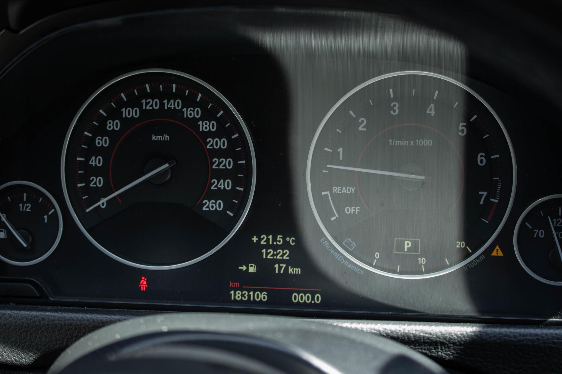 Foto van BMW 435i