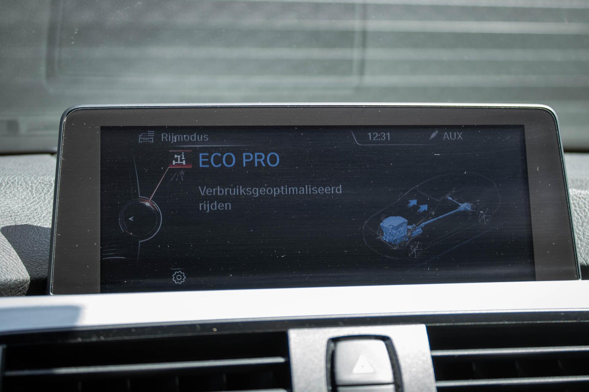 Foto van BMW 435i