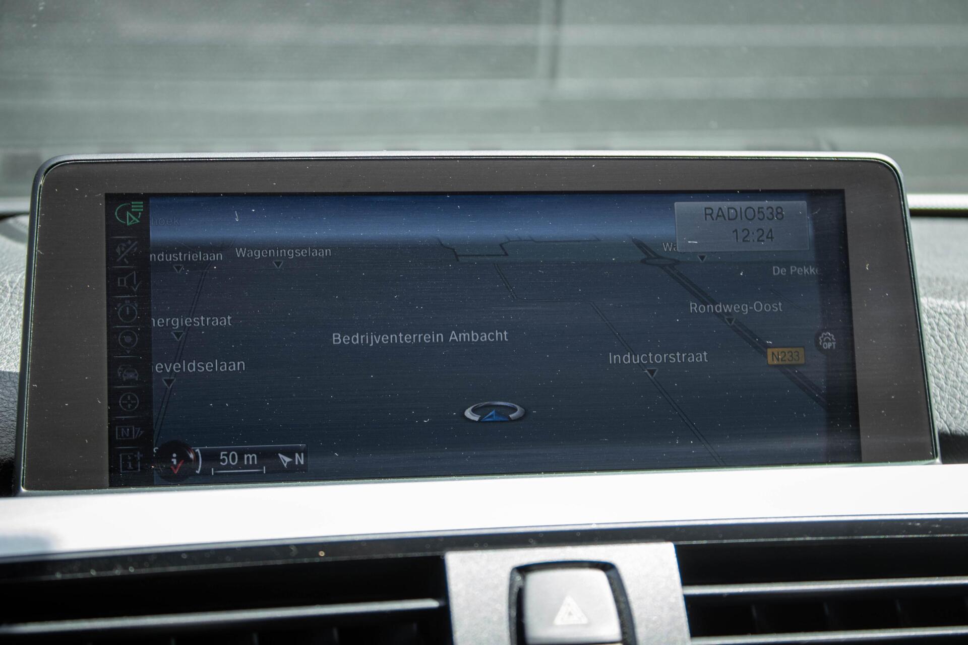 Foto van BMW 435i