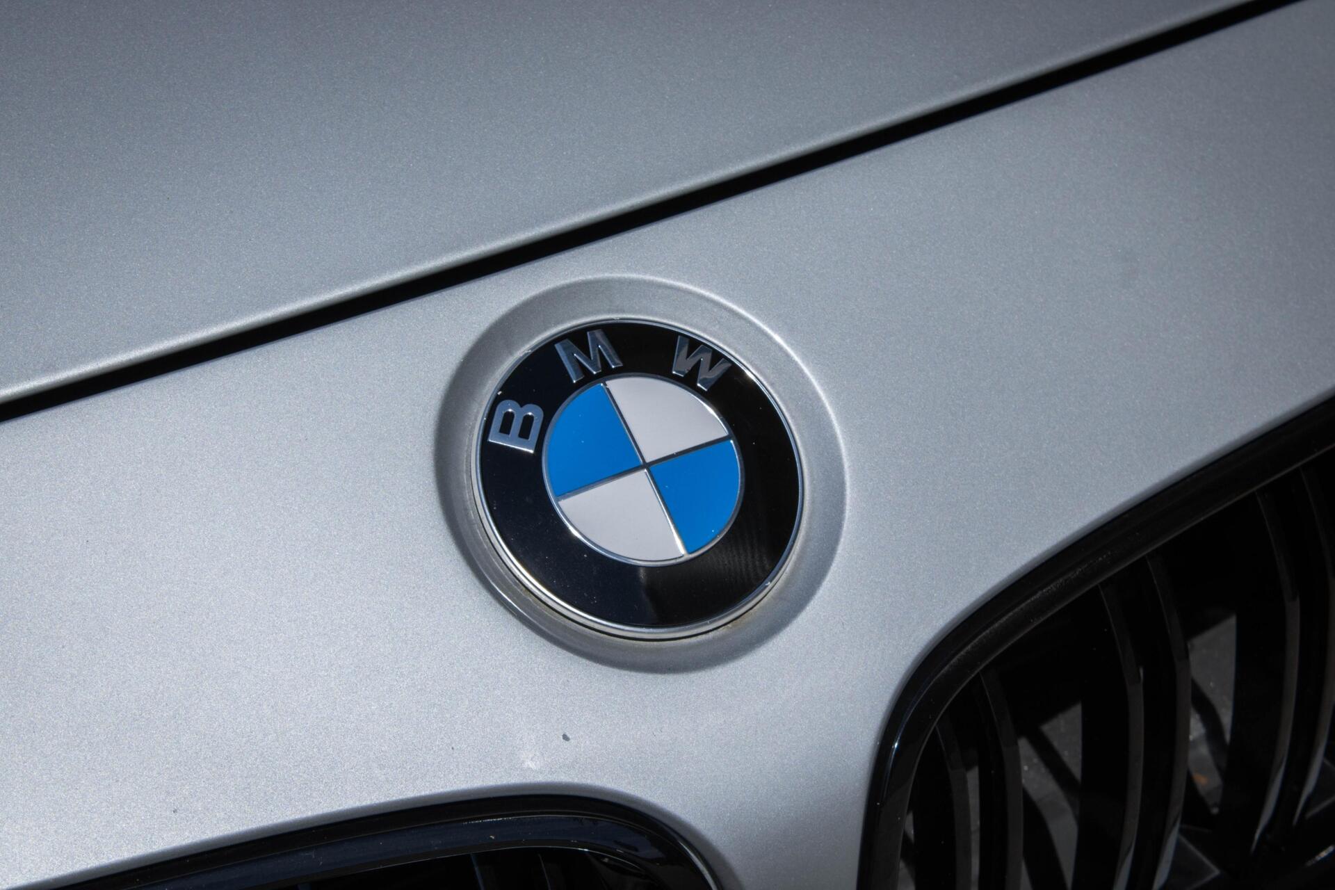 Foto van BMW 435i