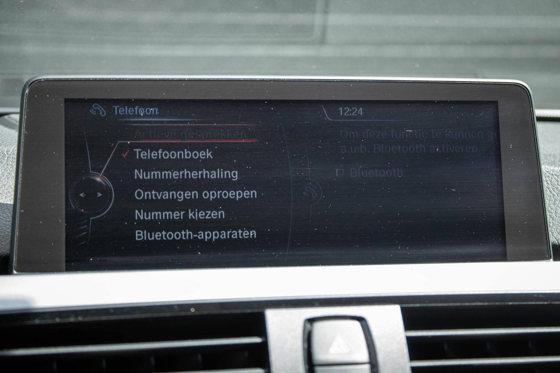Foto van BMW 435i