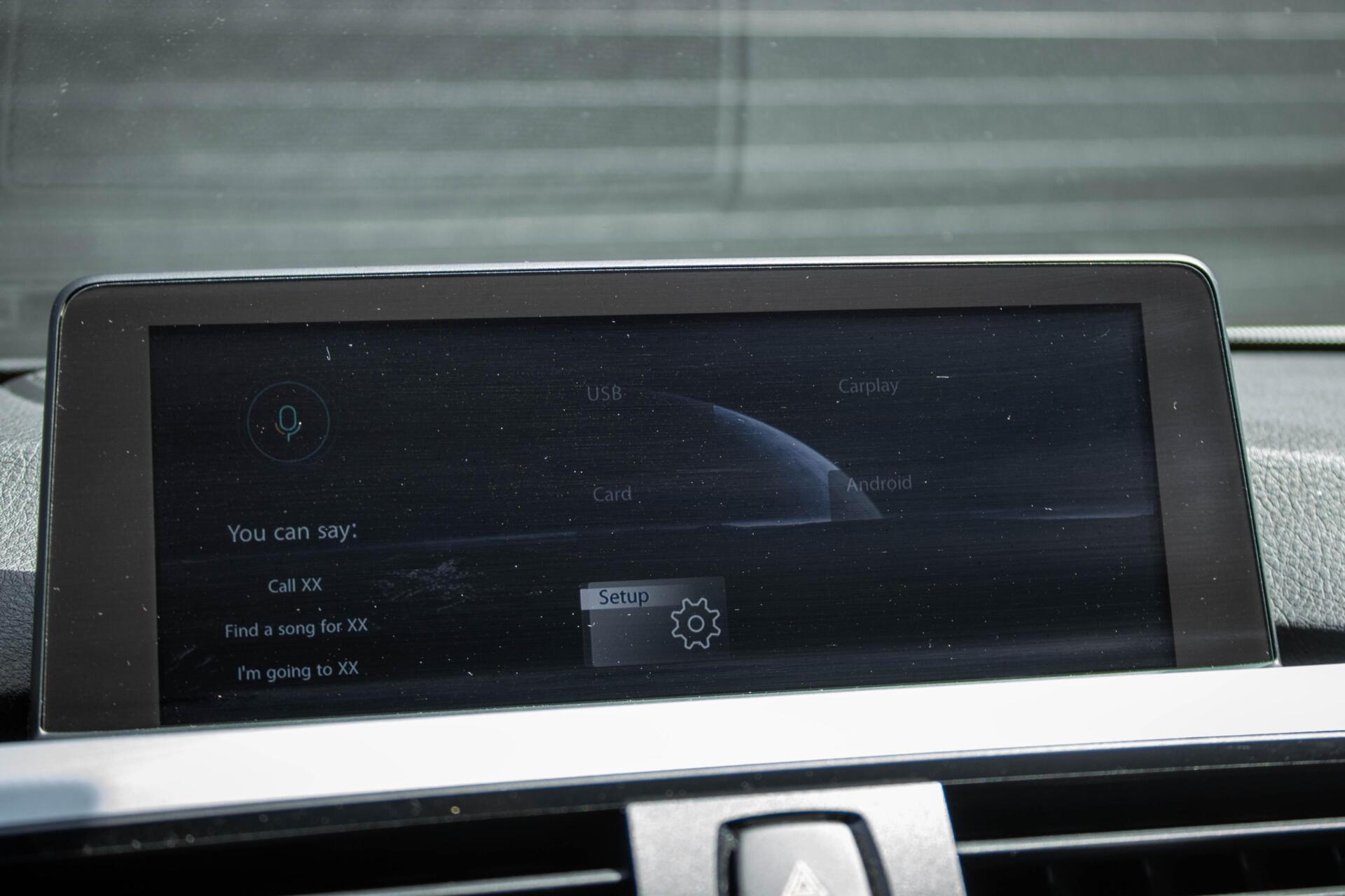 Foto van BMW 435i