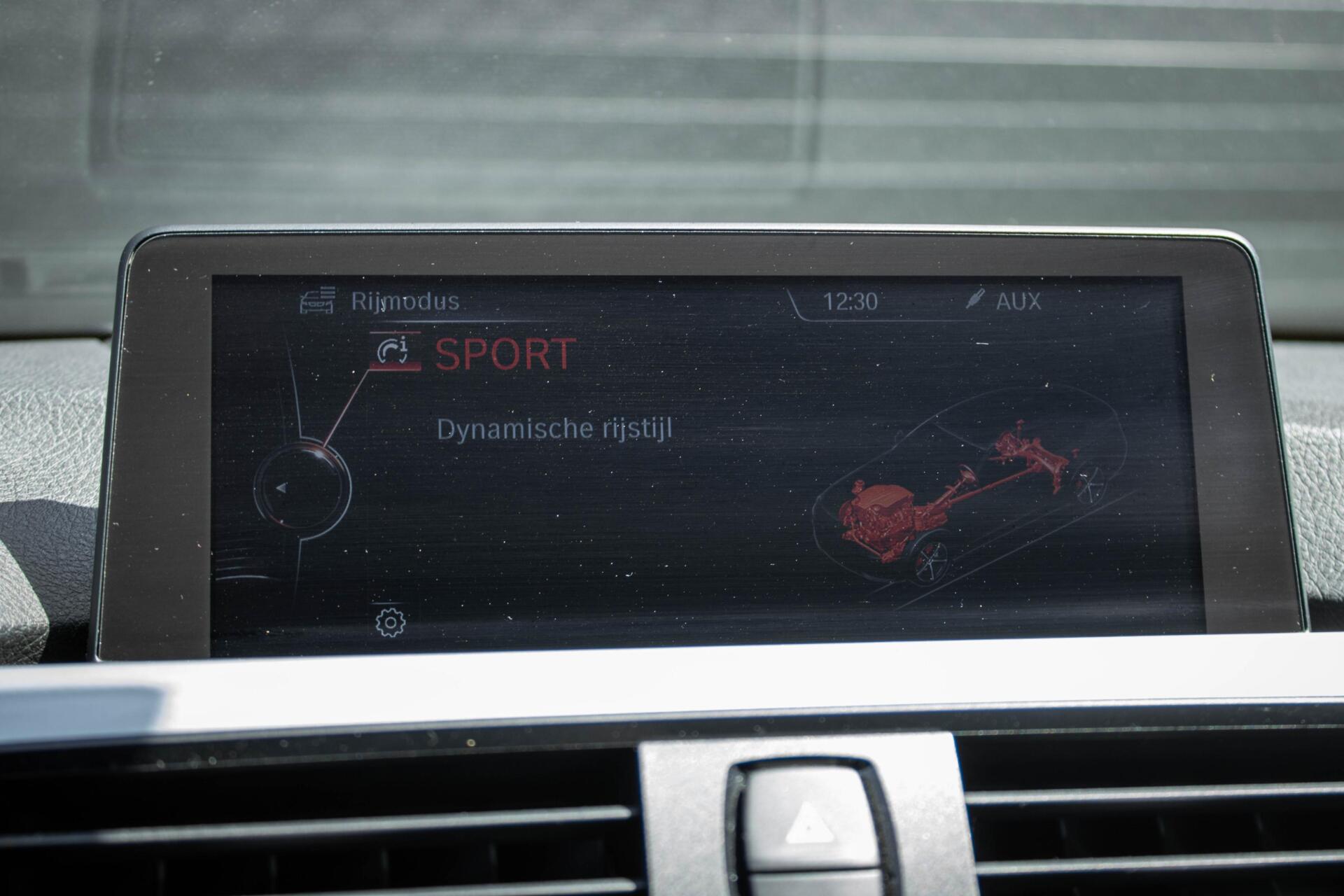 Foto van BMW 435i