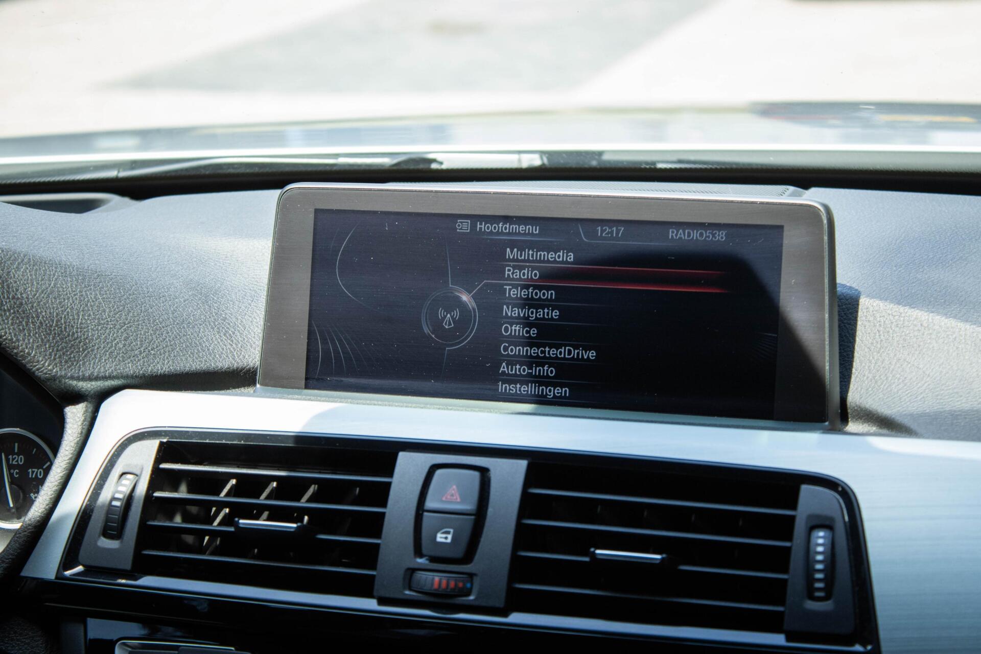 Foto van BMW 435i