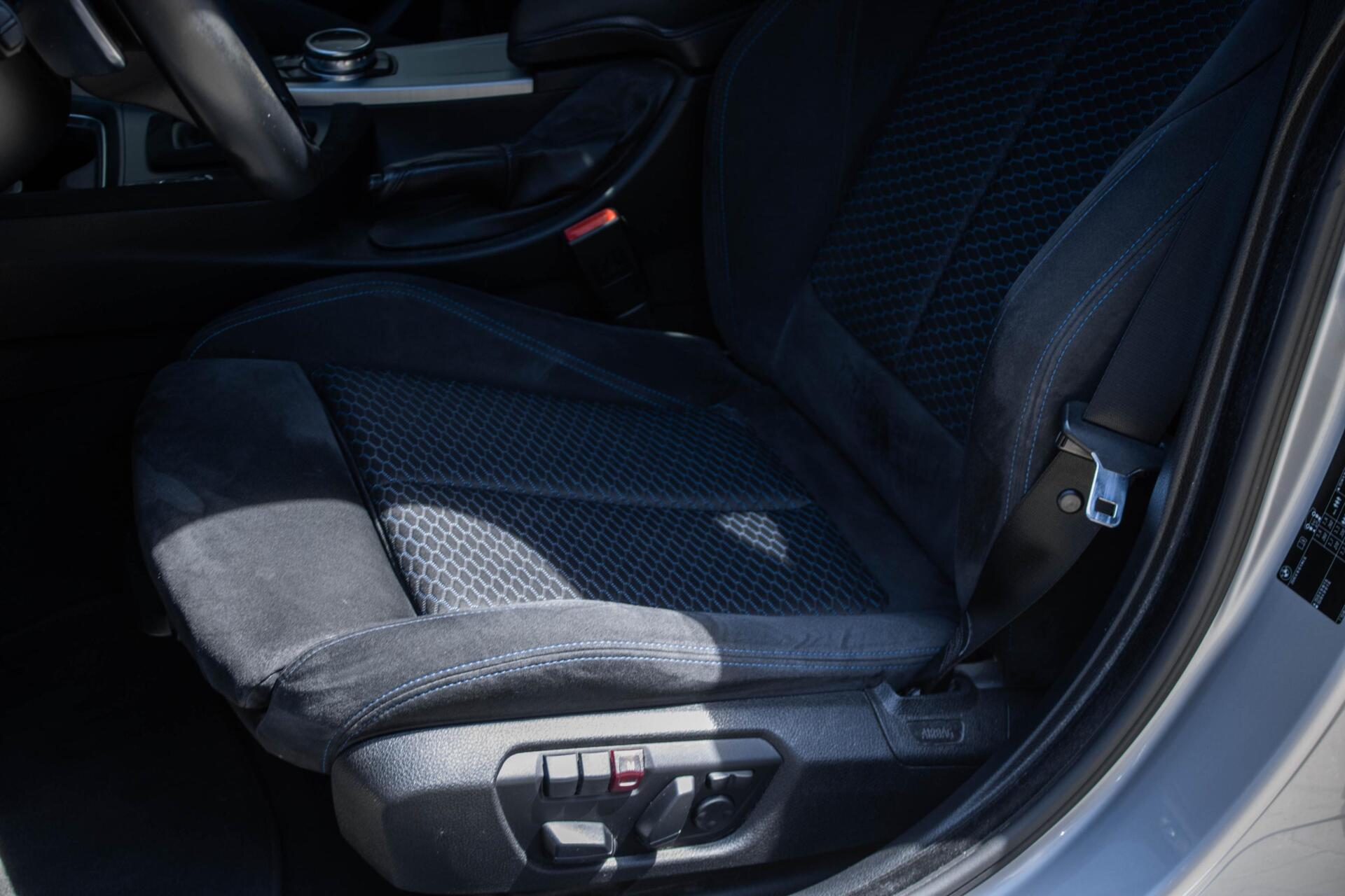 Foto van BMW 435i