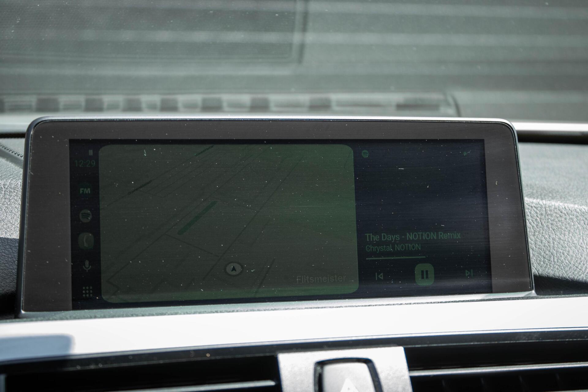 Foto van BMW 435i