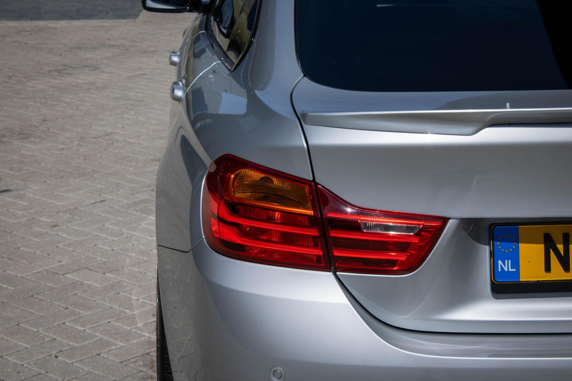 Foto van BMW 435i