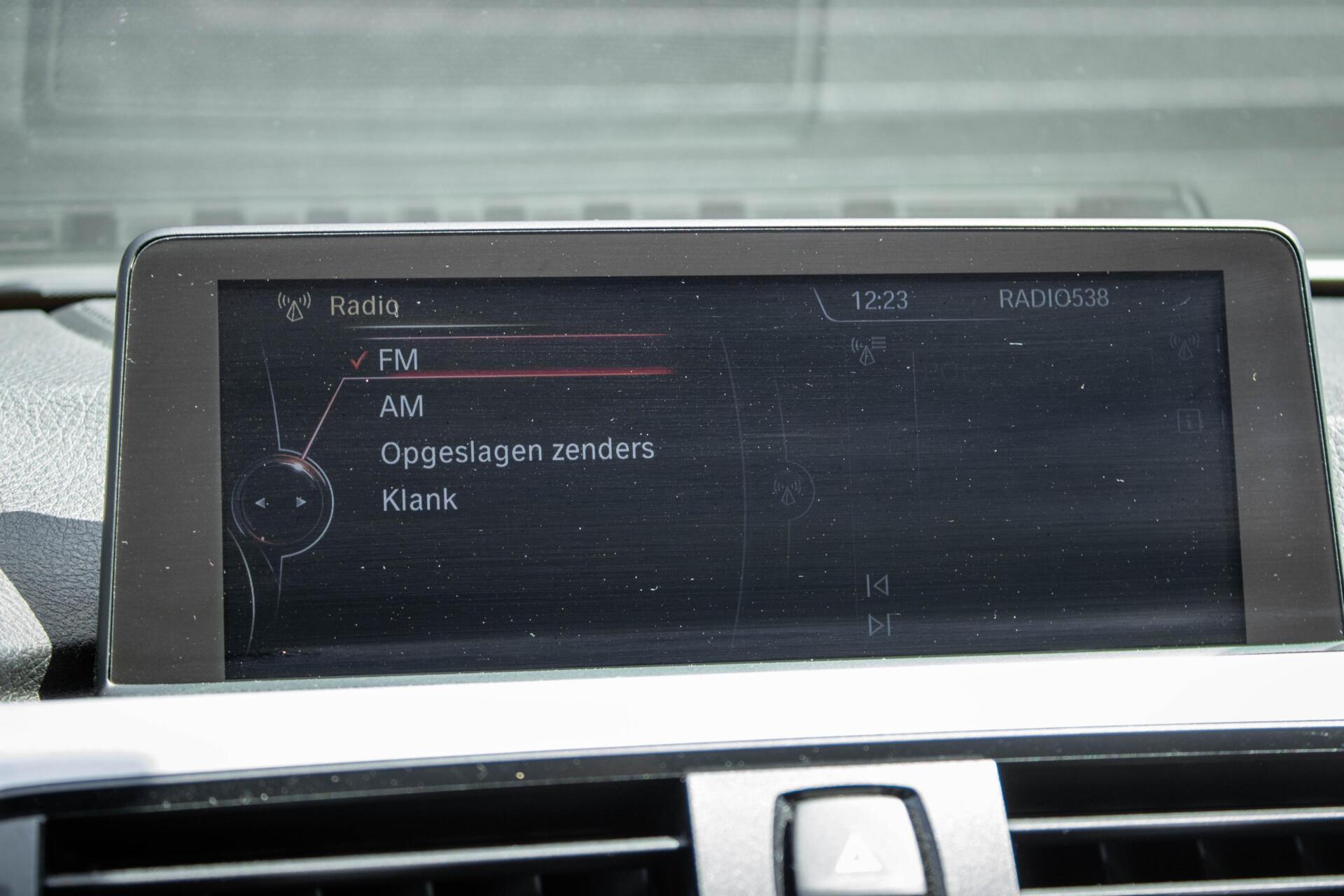 Foto van BMW 435i