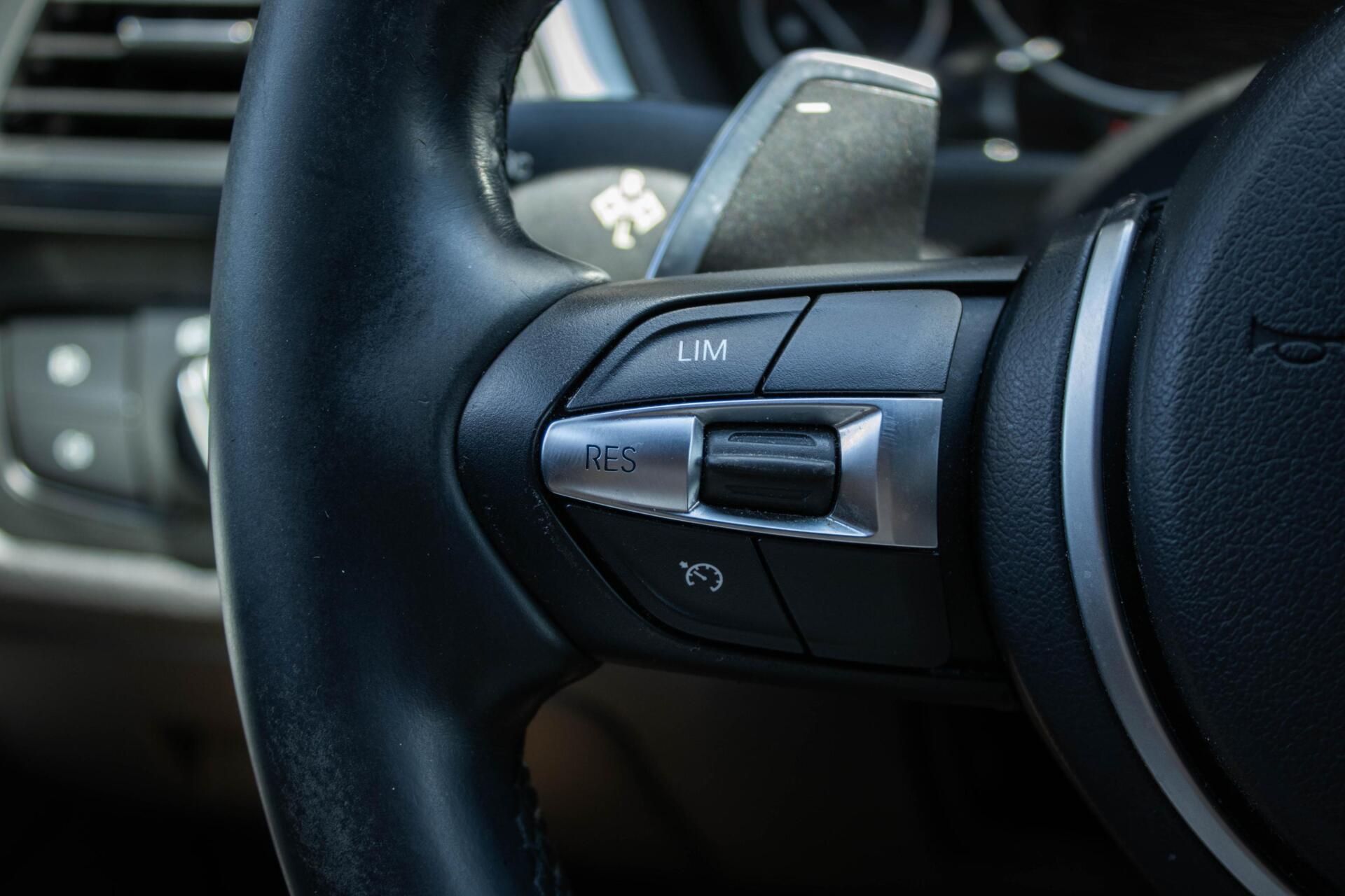 Foto van BMW 435i