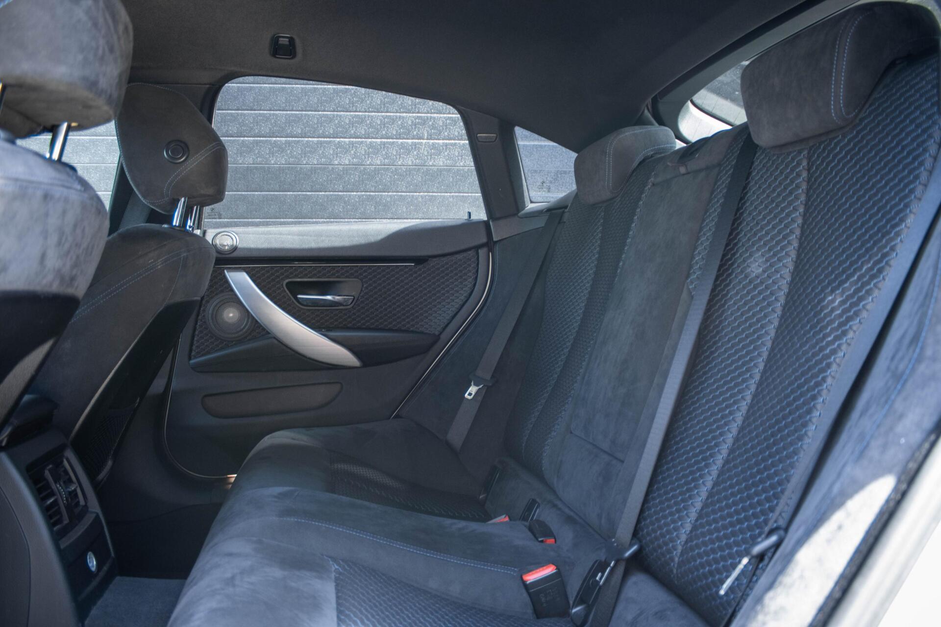 Foto van BMW 435i