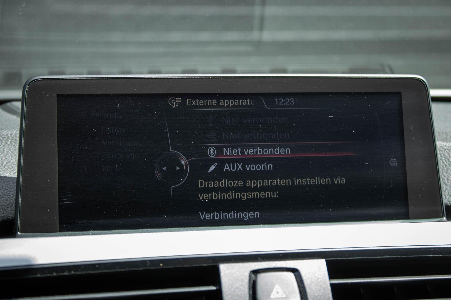 Foto van BMW 435i