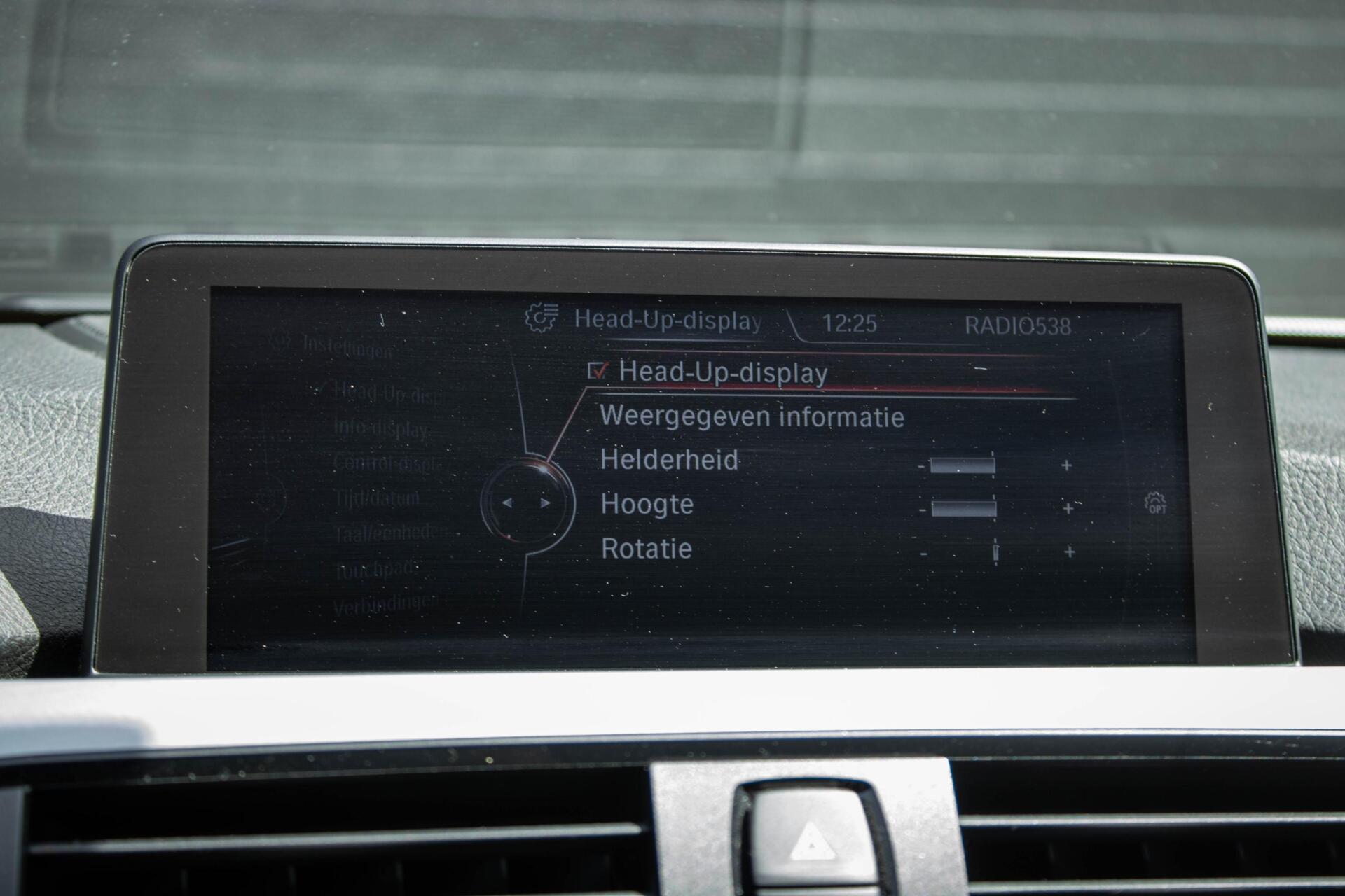 Foto van BMW 435i