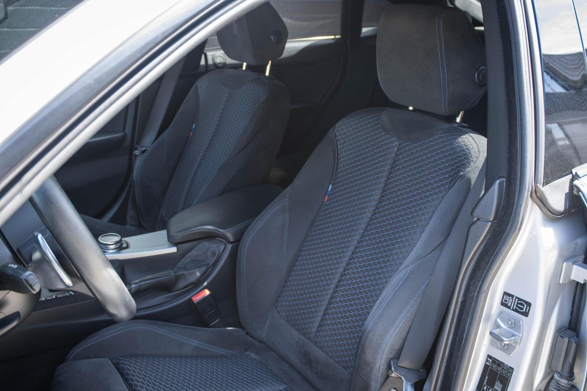 Foto van BMW 435i