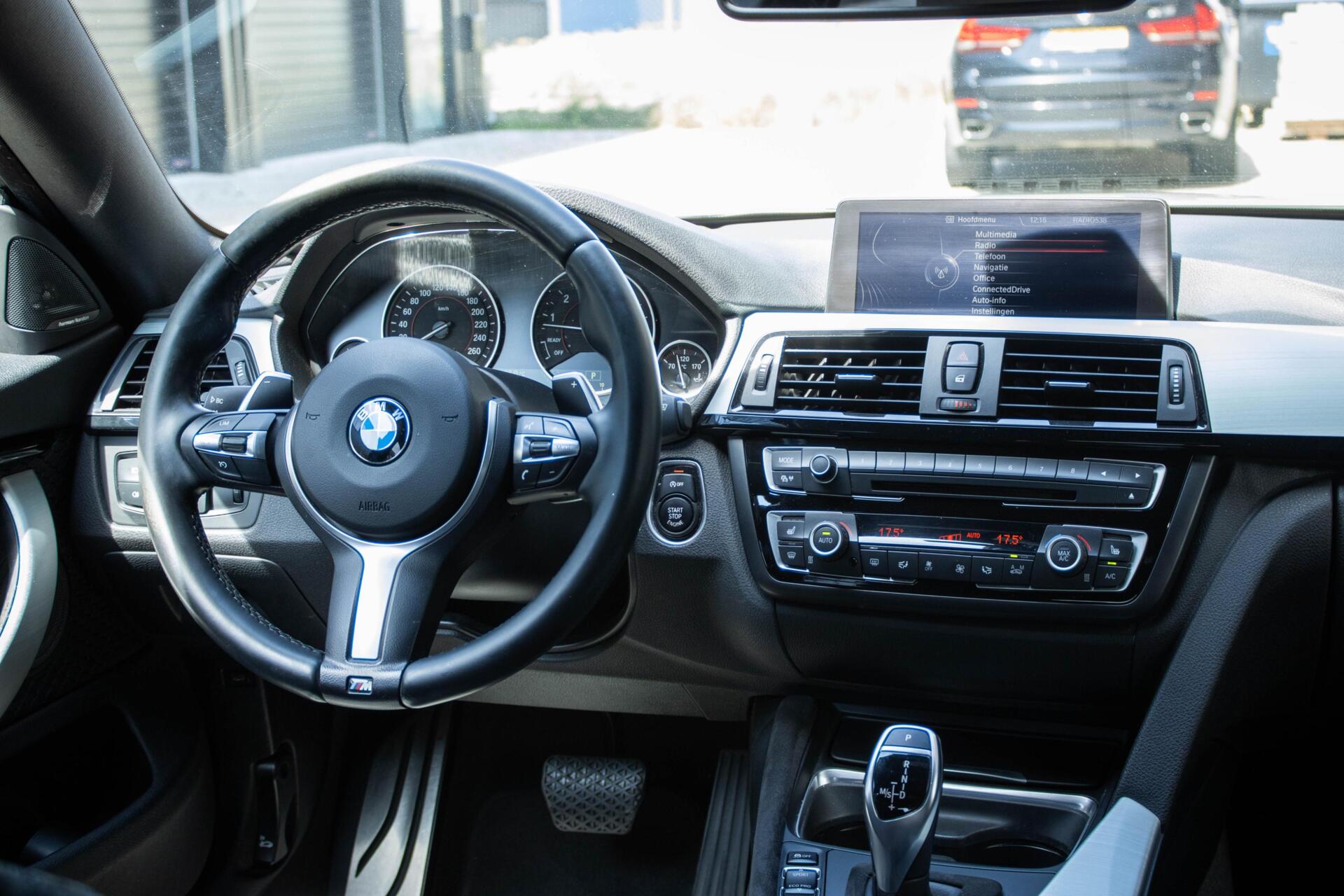 Foto van BMW 435i