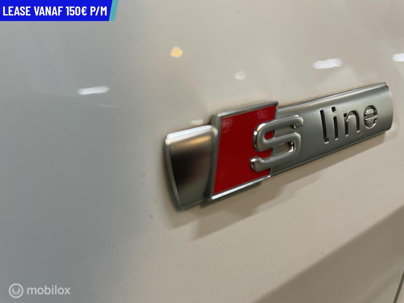 Foto van Audi A7 Sportback