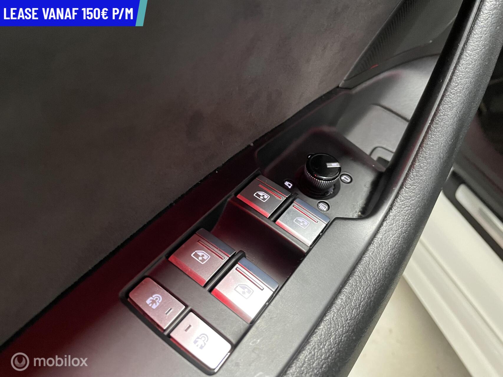 Foto van Audi A7 Sportback