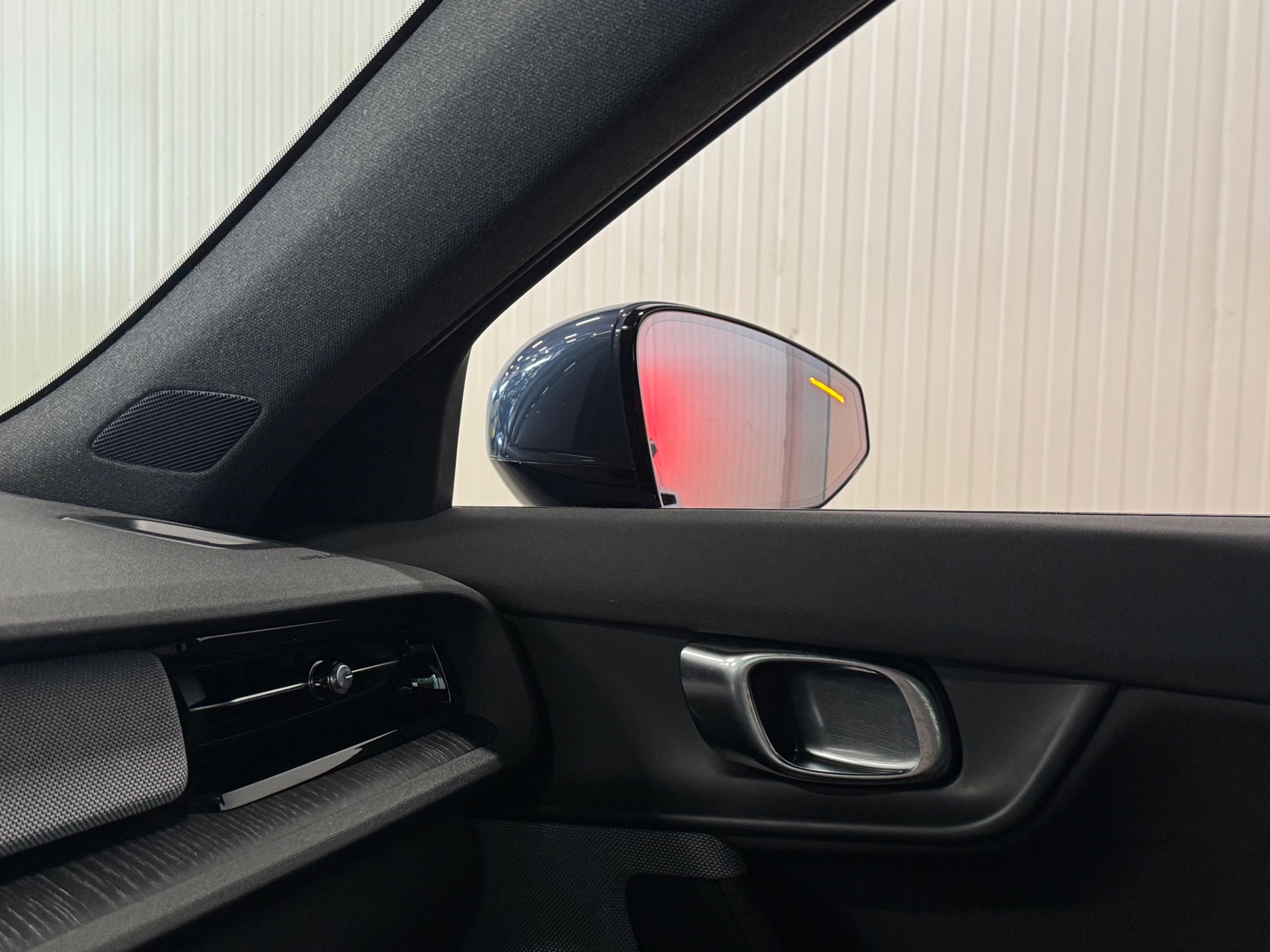 Foto van Polestar Polestar 2