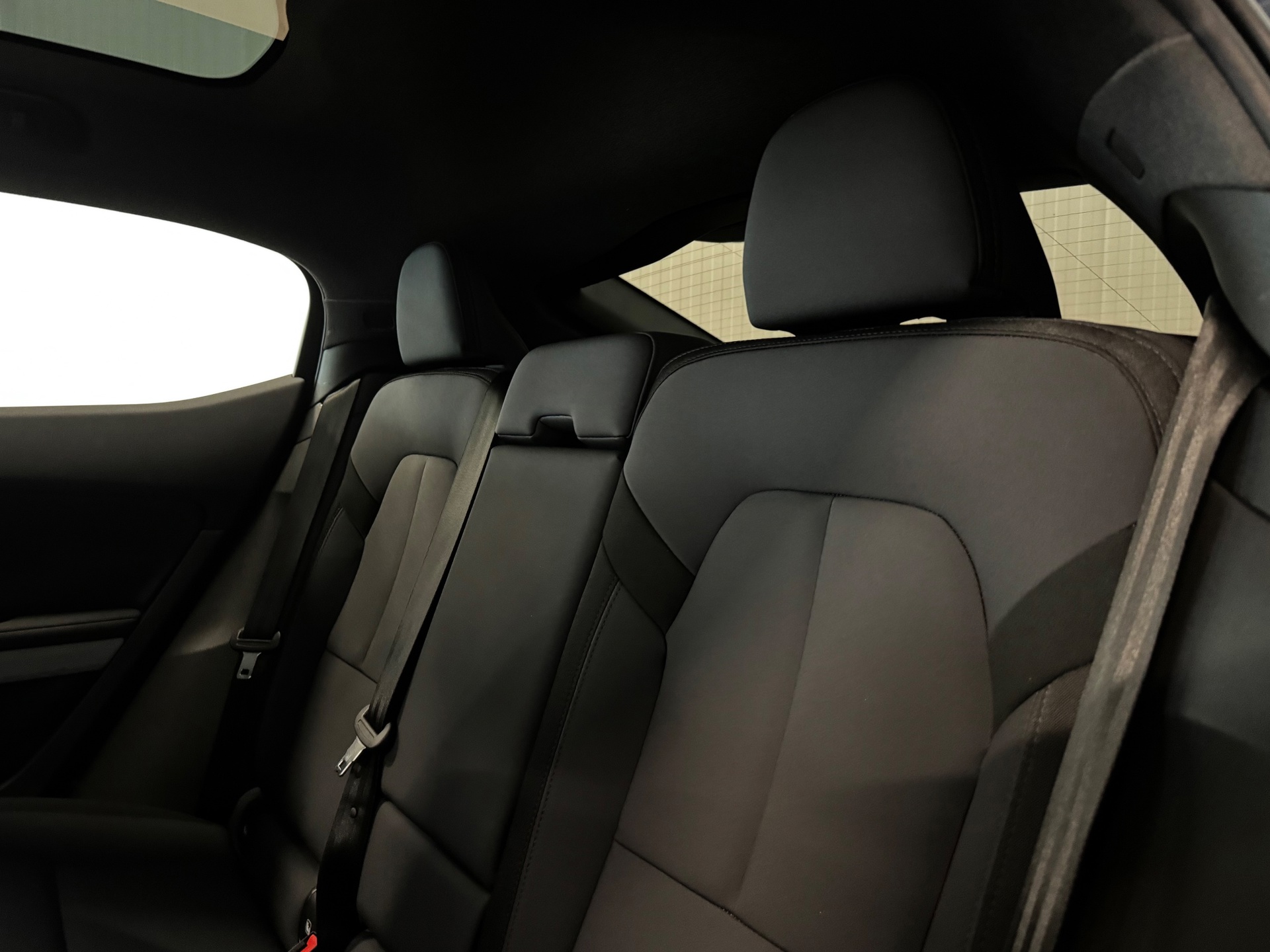 Foto van Polestar Polestar 2