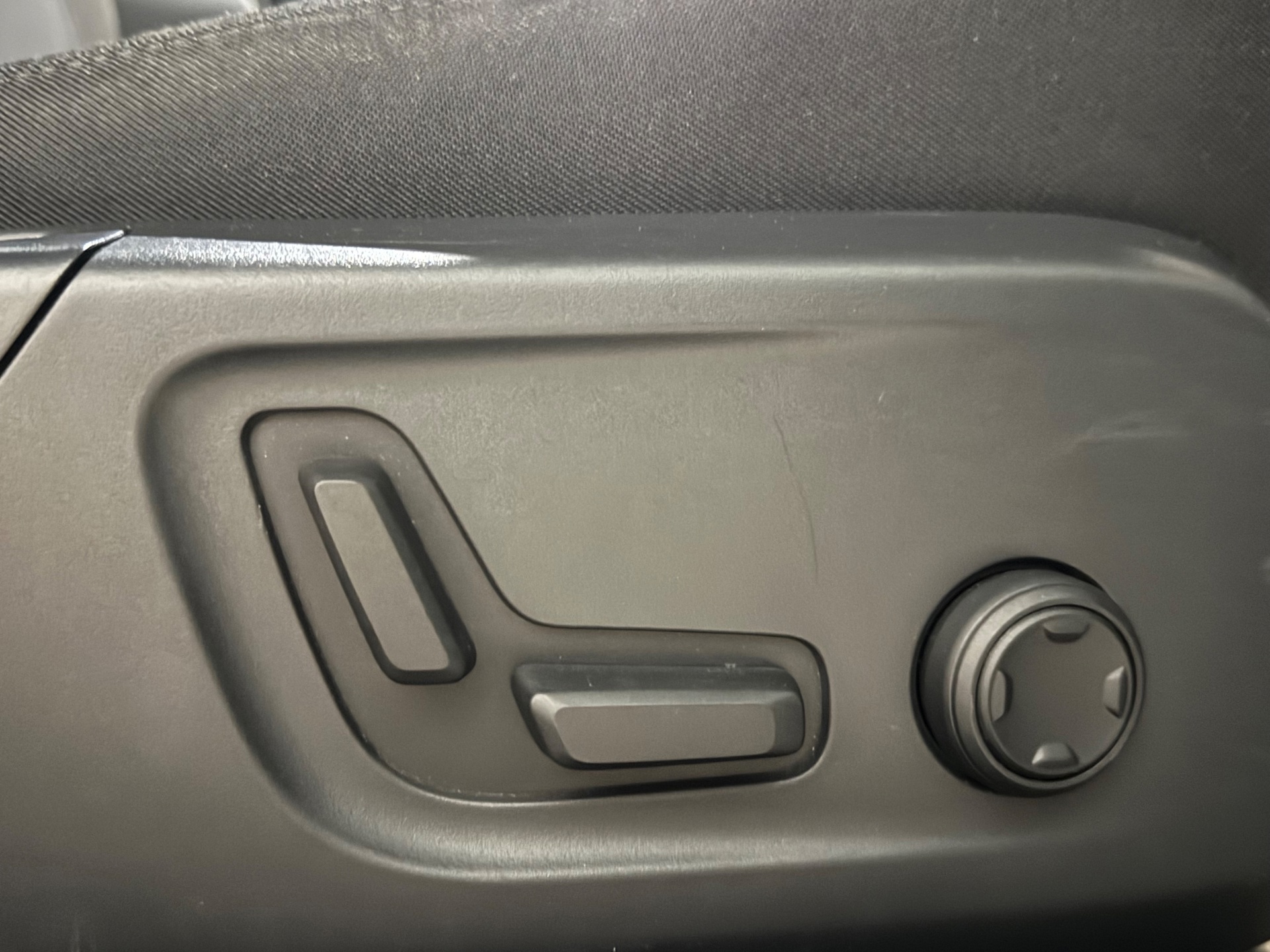 Foto van Polestar Polestar 2