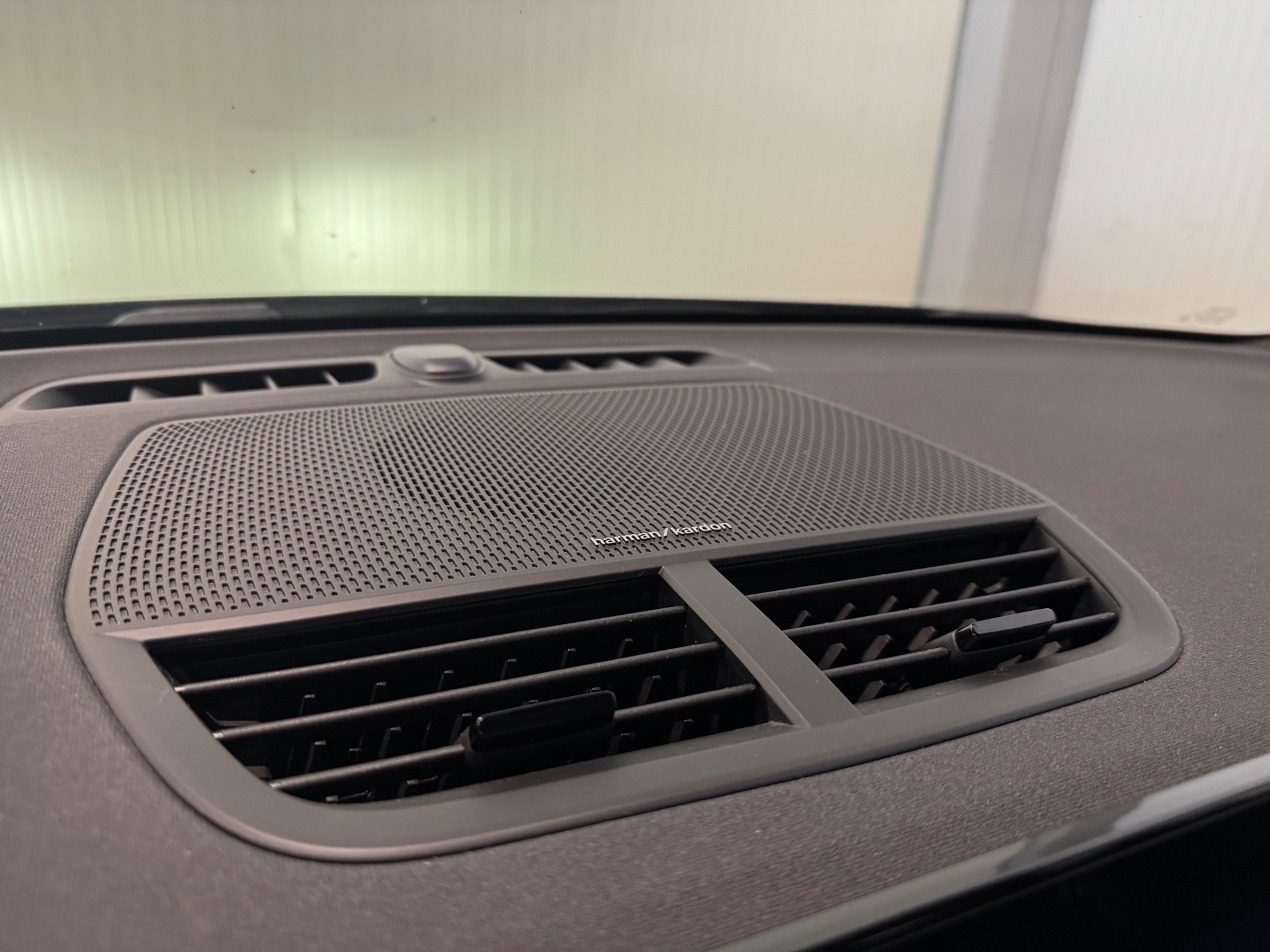 Foto van Polestar Polestar 2