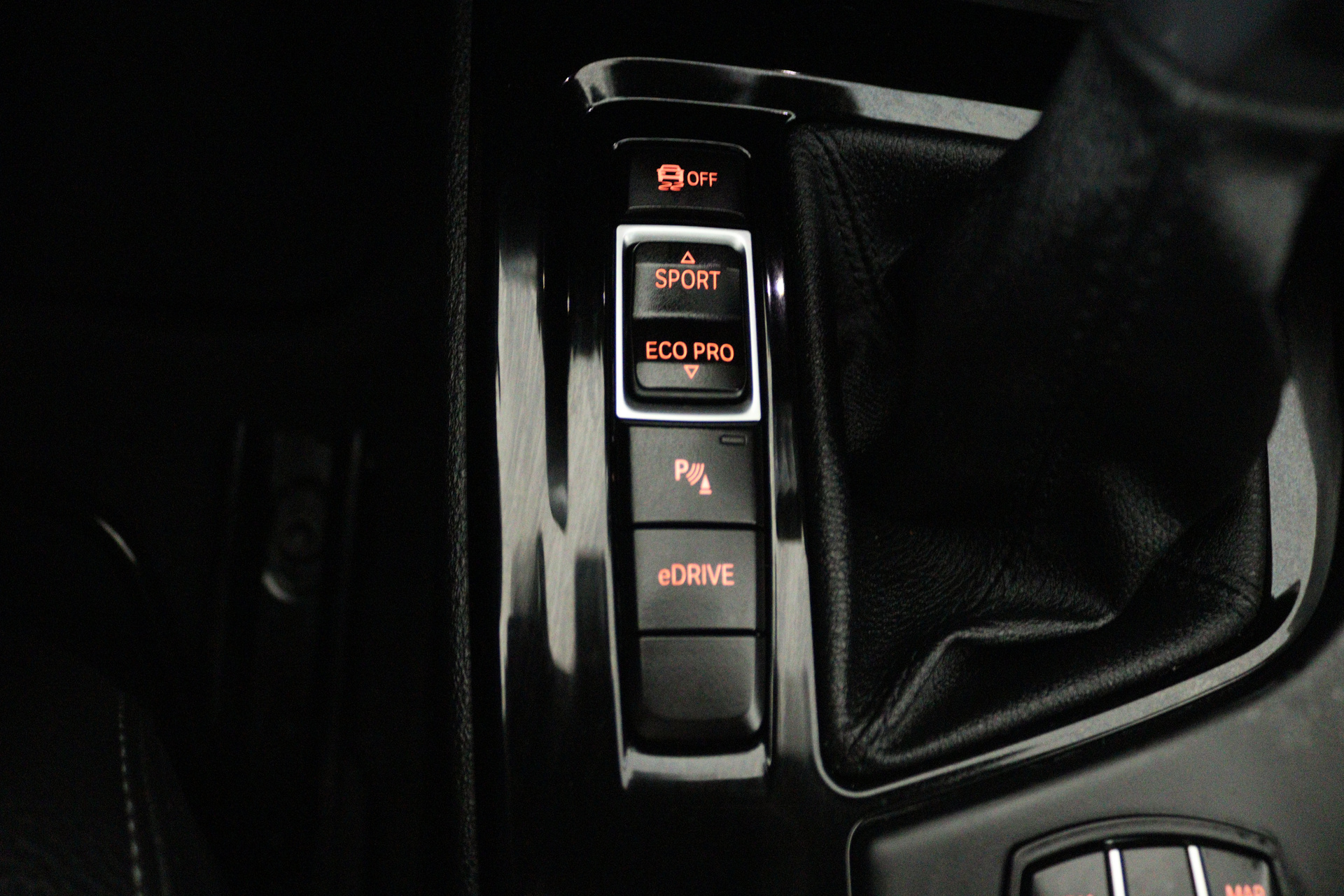 Foto van BMW X1 Xdrive25e