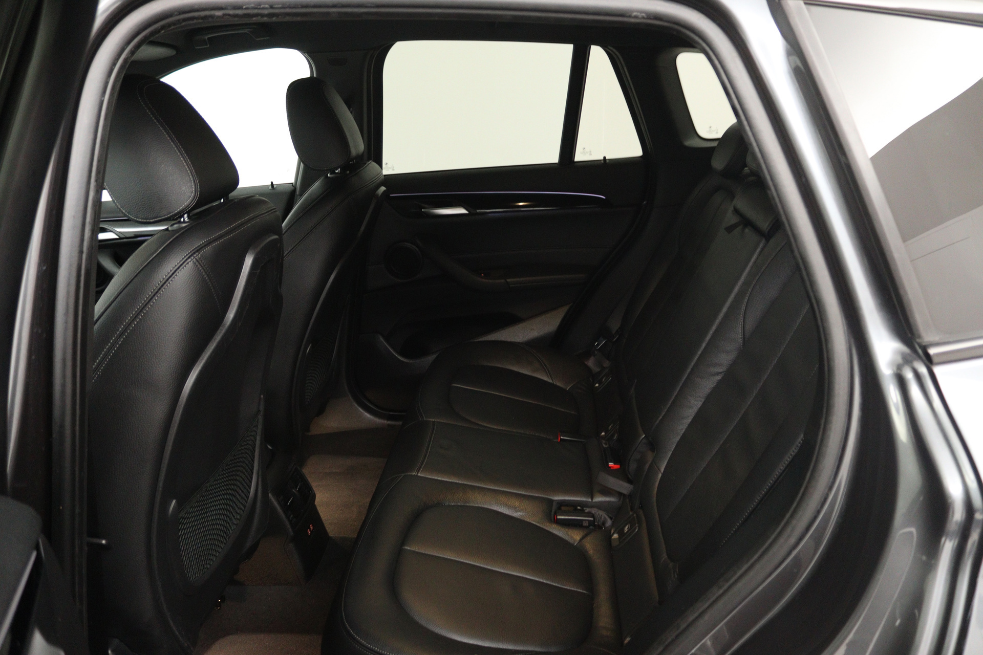 Foto van BMW X1 Xdrive25e