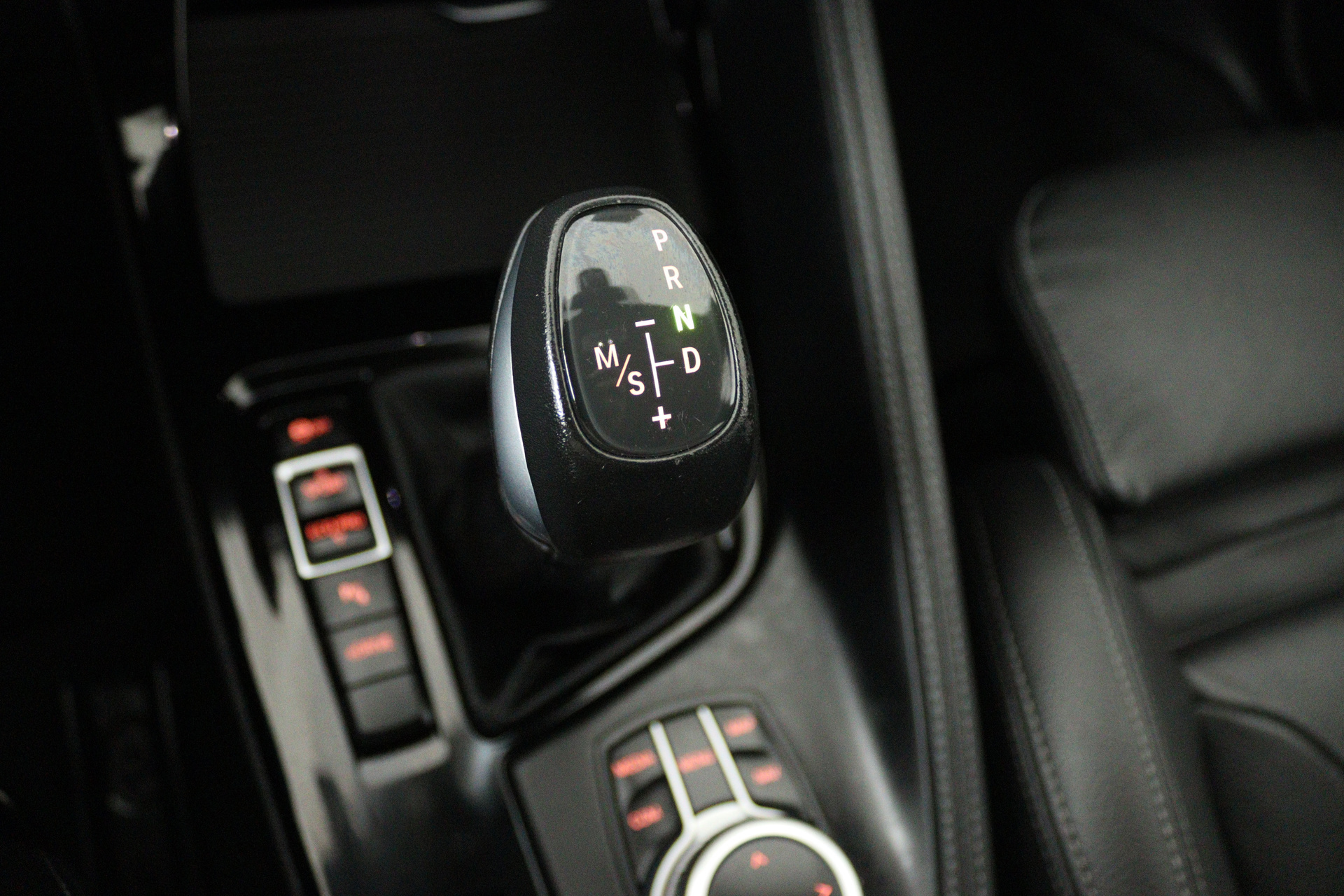 Foto van BMW X1 Xdrive25e